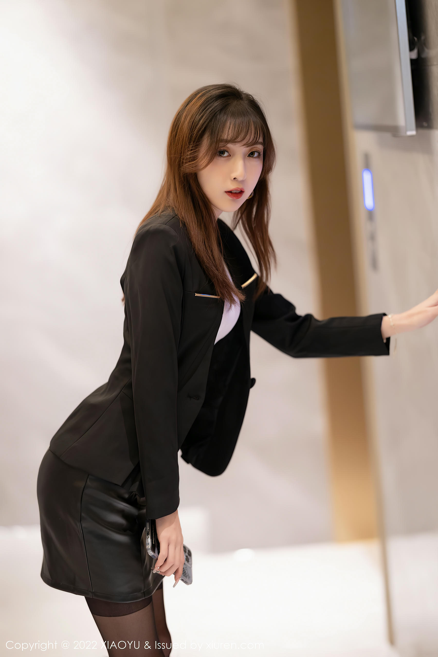 XIAOYU语画界 2022.05.11 Vol.775 林星阑 [80+1P627M]_第1集