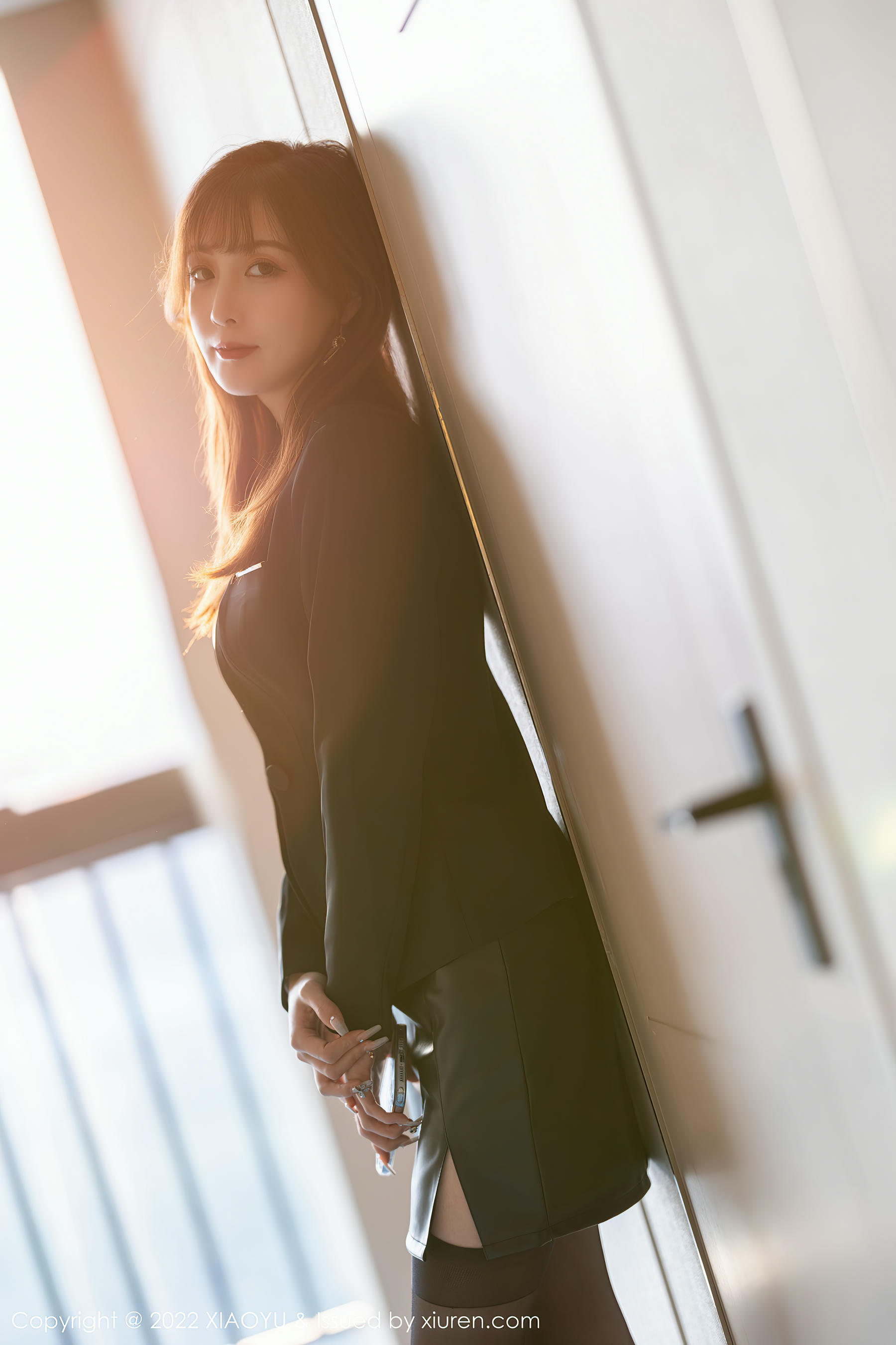 XIAOYU语画界 2022.05.11 Vol.775 林星阑 [80+1P627M]_第1集