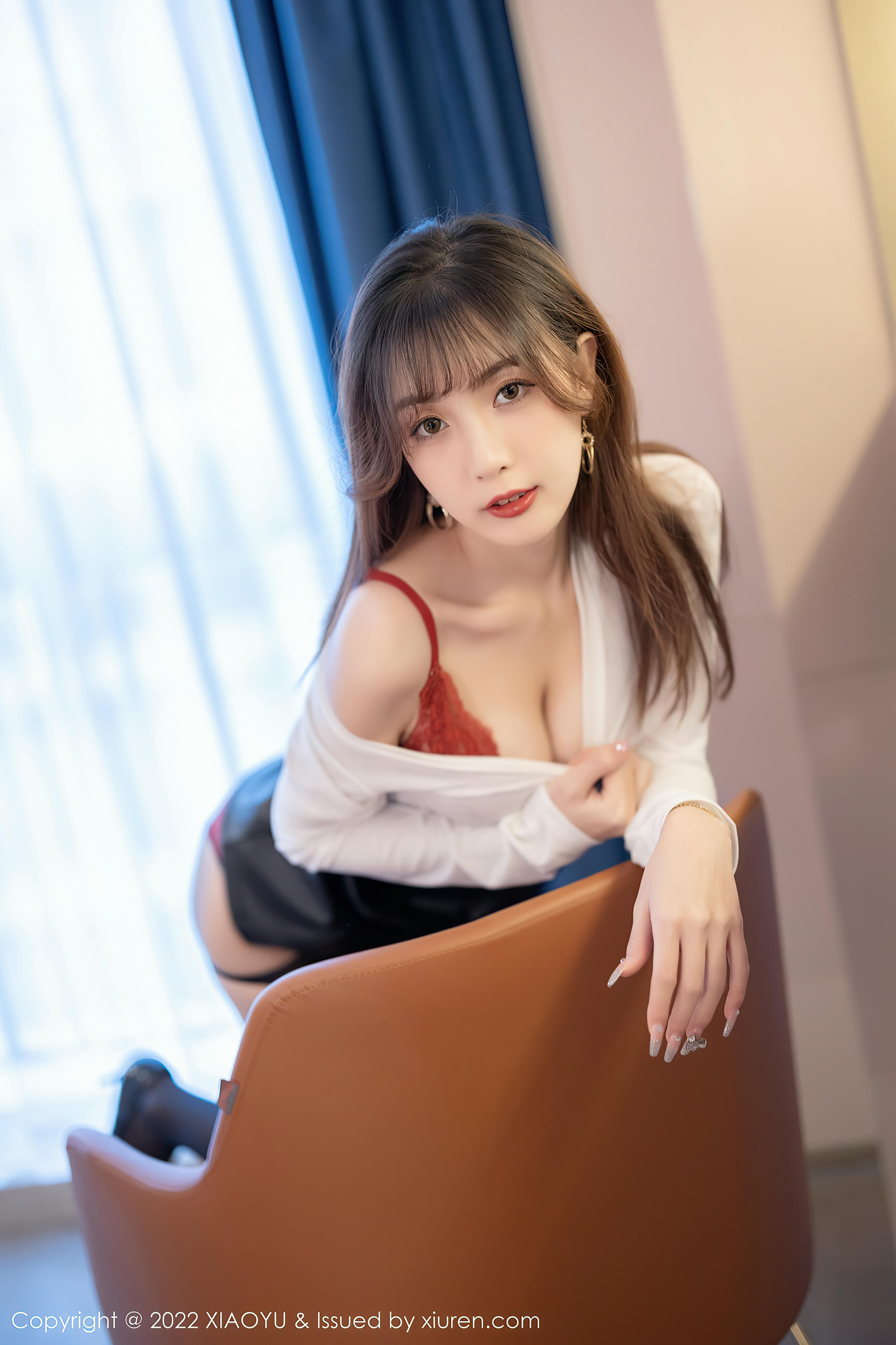 XIAOYU语画界 2022.05.11 Vol.775 林星阑 [80+1P627M]_第2集