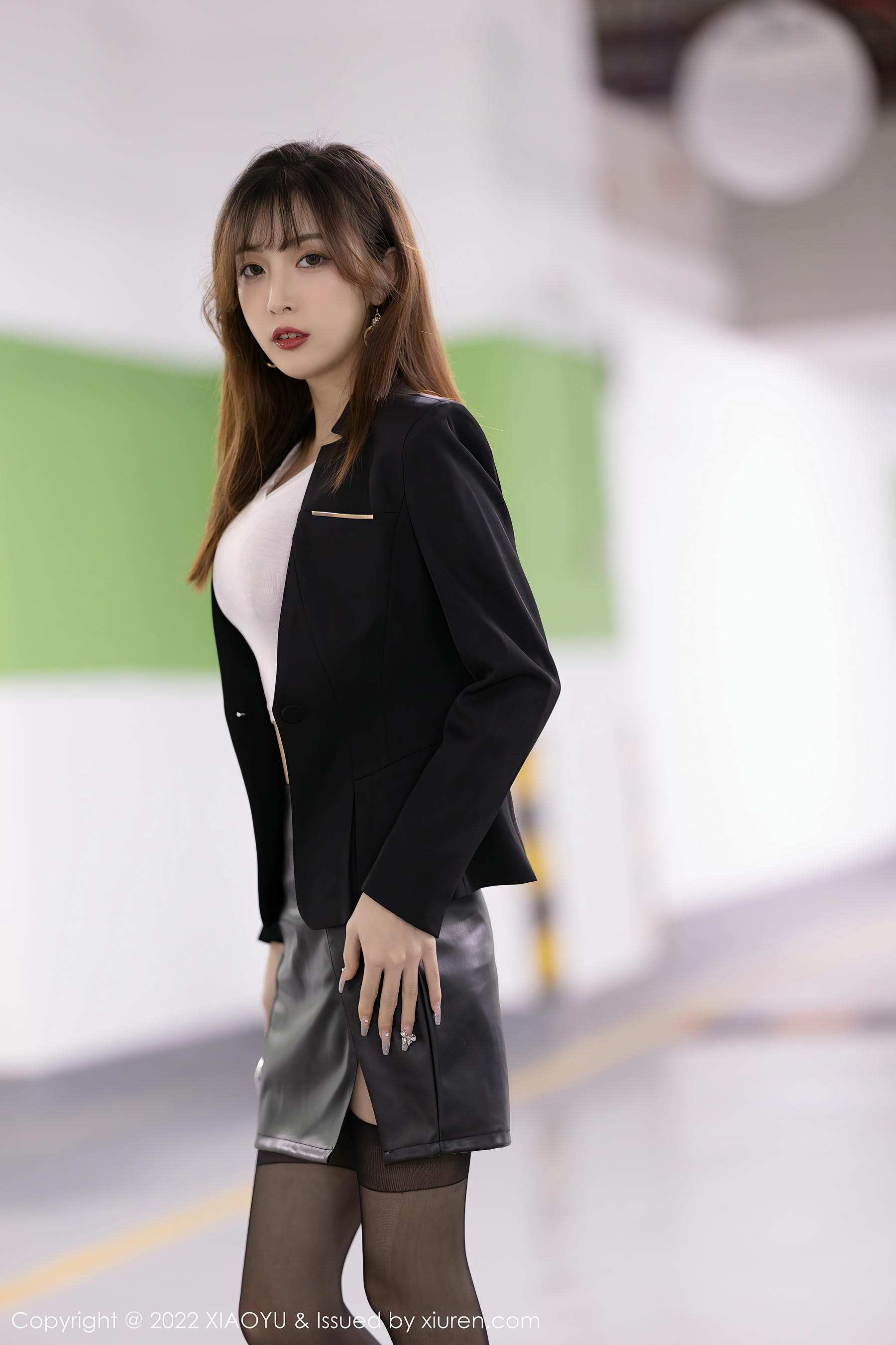 XIAOYU语画界 2022.05.11 Vol.775 林星阑 [80+1P627M]_第1集