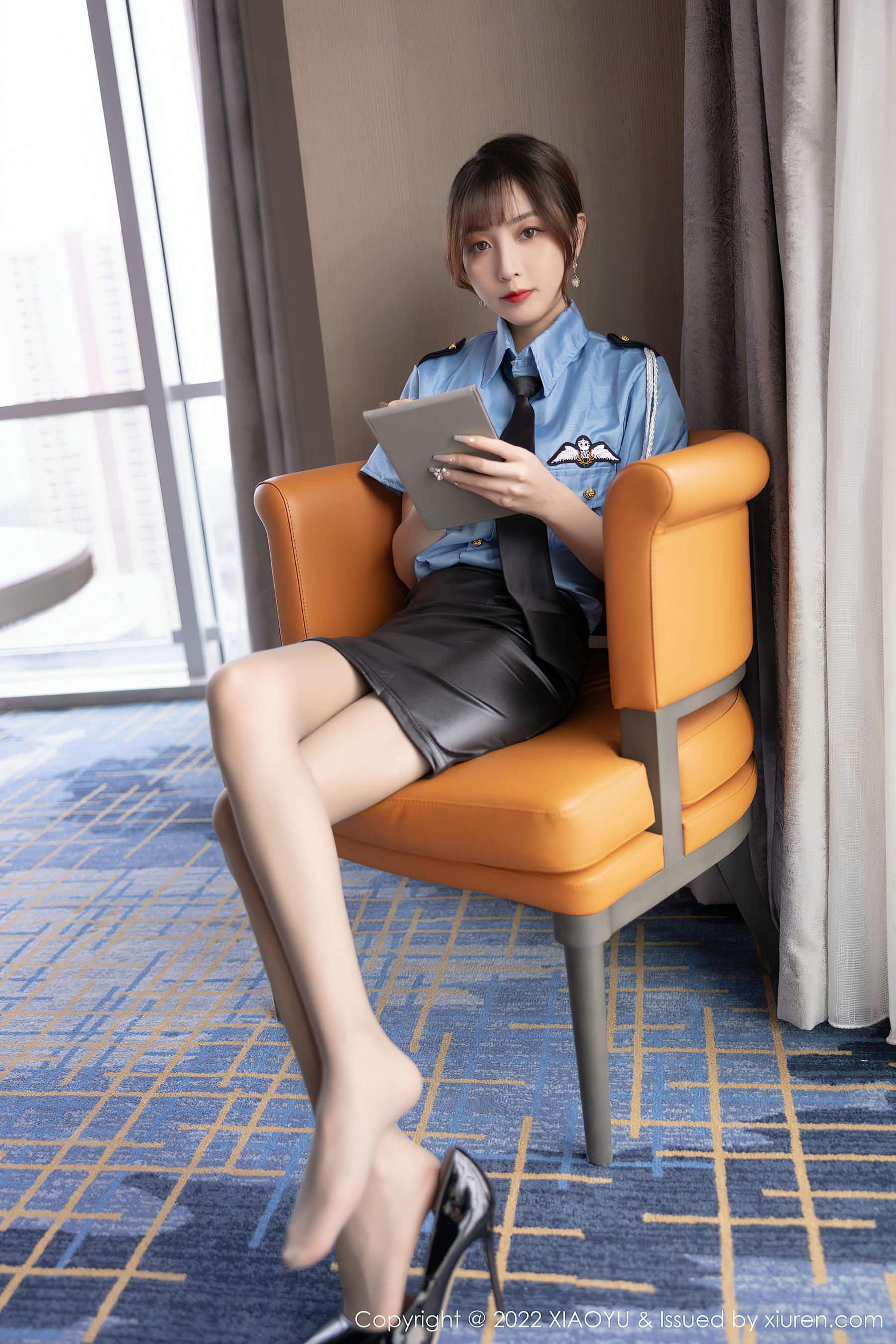 XIAOYU语画界 2022.05.16 Vol.778 林星阑 [73+1P602M]_第1集