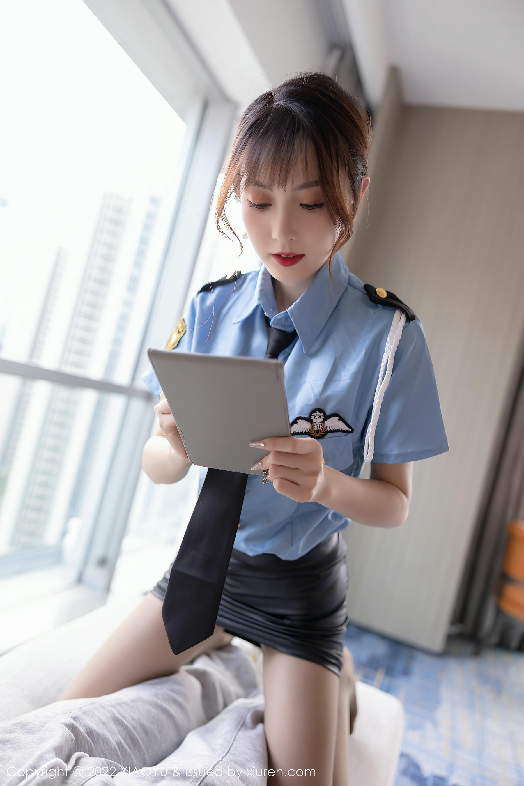 XIAOYU语画界 2022.05.16 Vol.778 林星阑 [73+1P602M]_第2集