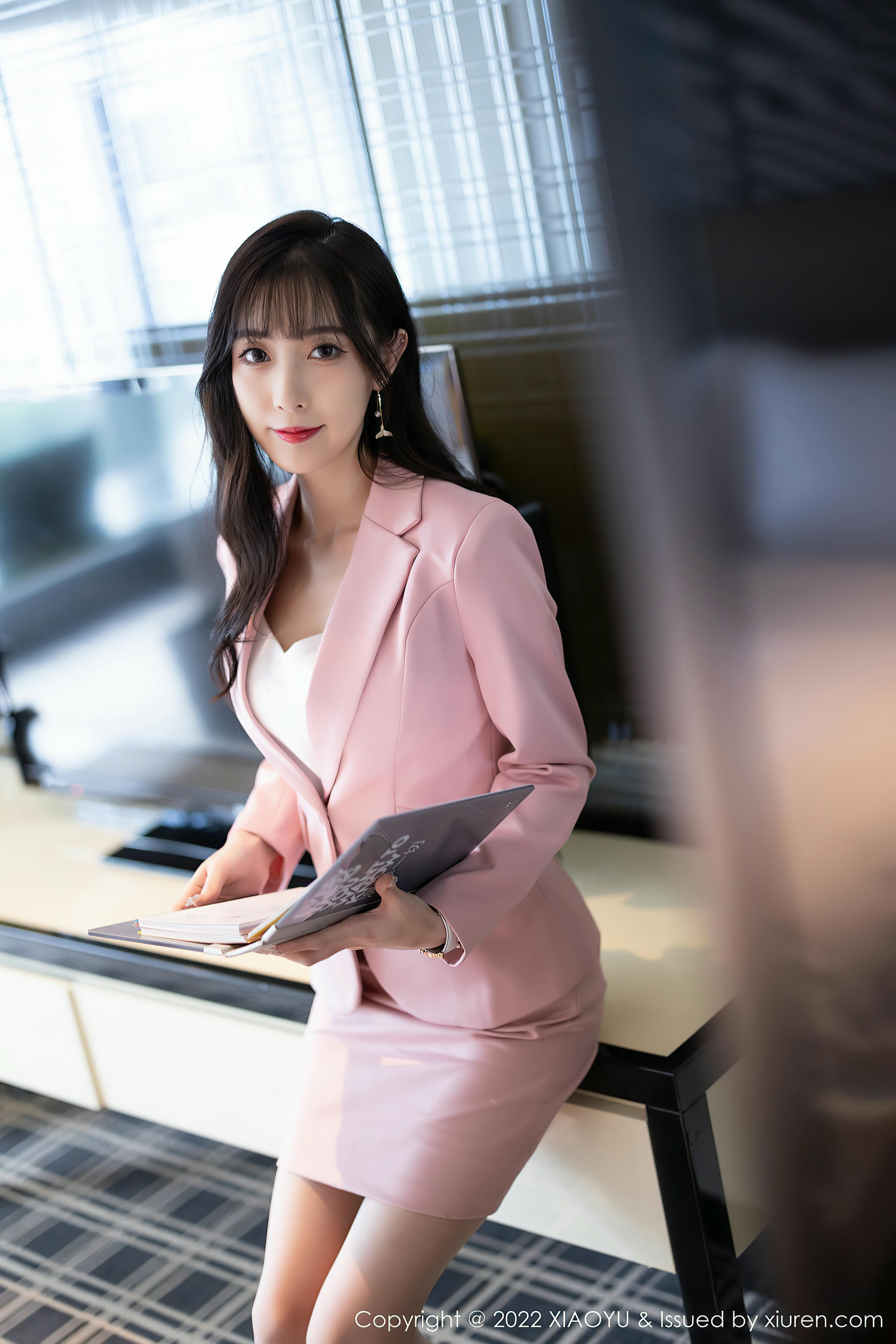 XIAOYU语画界 2022.07.07 VOL.815 林星阑 [86+1P633M]_第1集