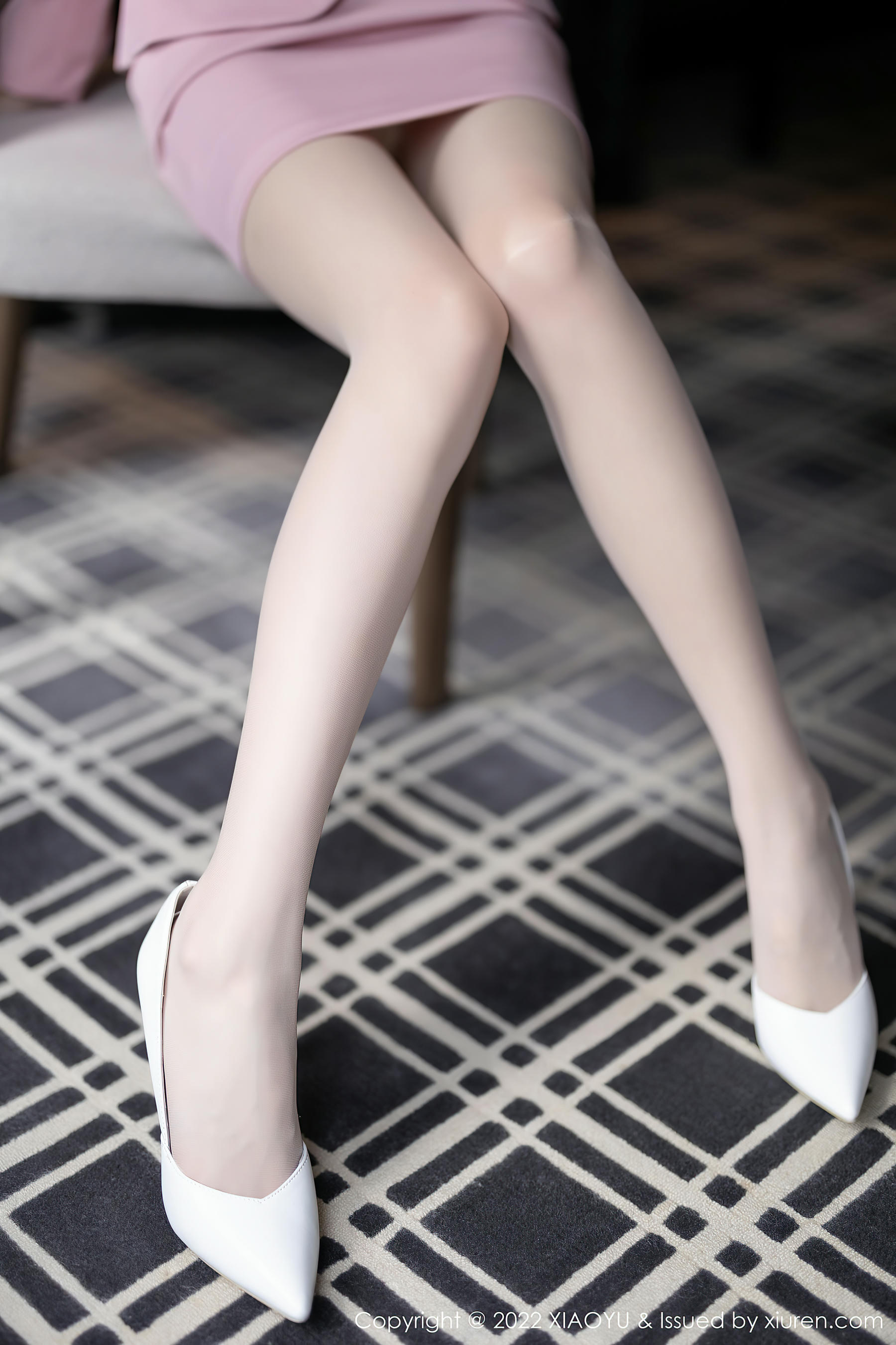 XIAOYU语画界 2022.07.07 VOL.815 林星阑 [86+1P633M]_第1集