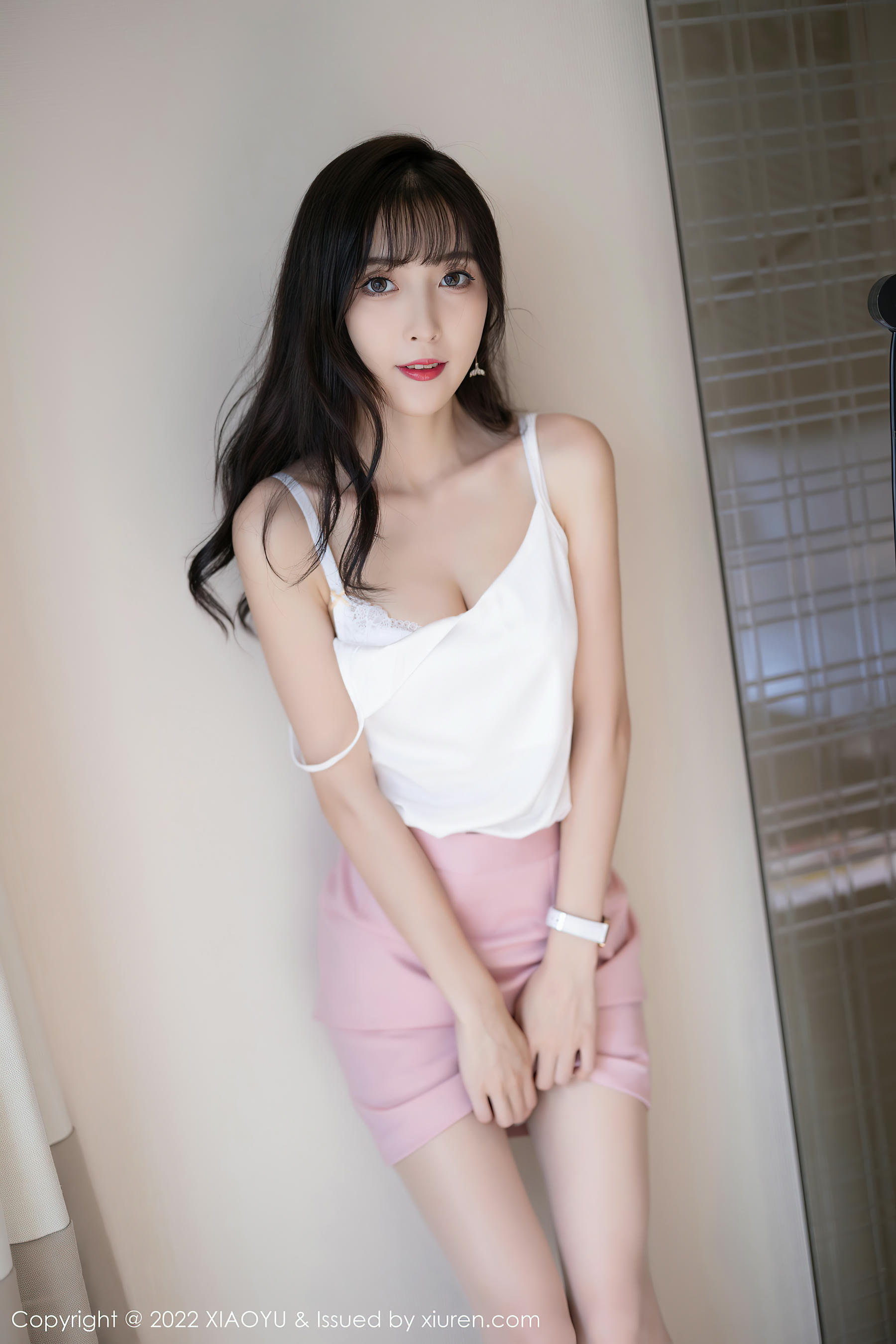 XIAOYU语画界 2022.07.07 VOL.815 林星阑 [86+1P633M]_第2集