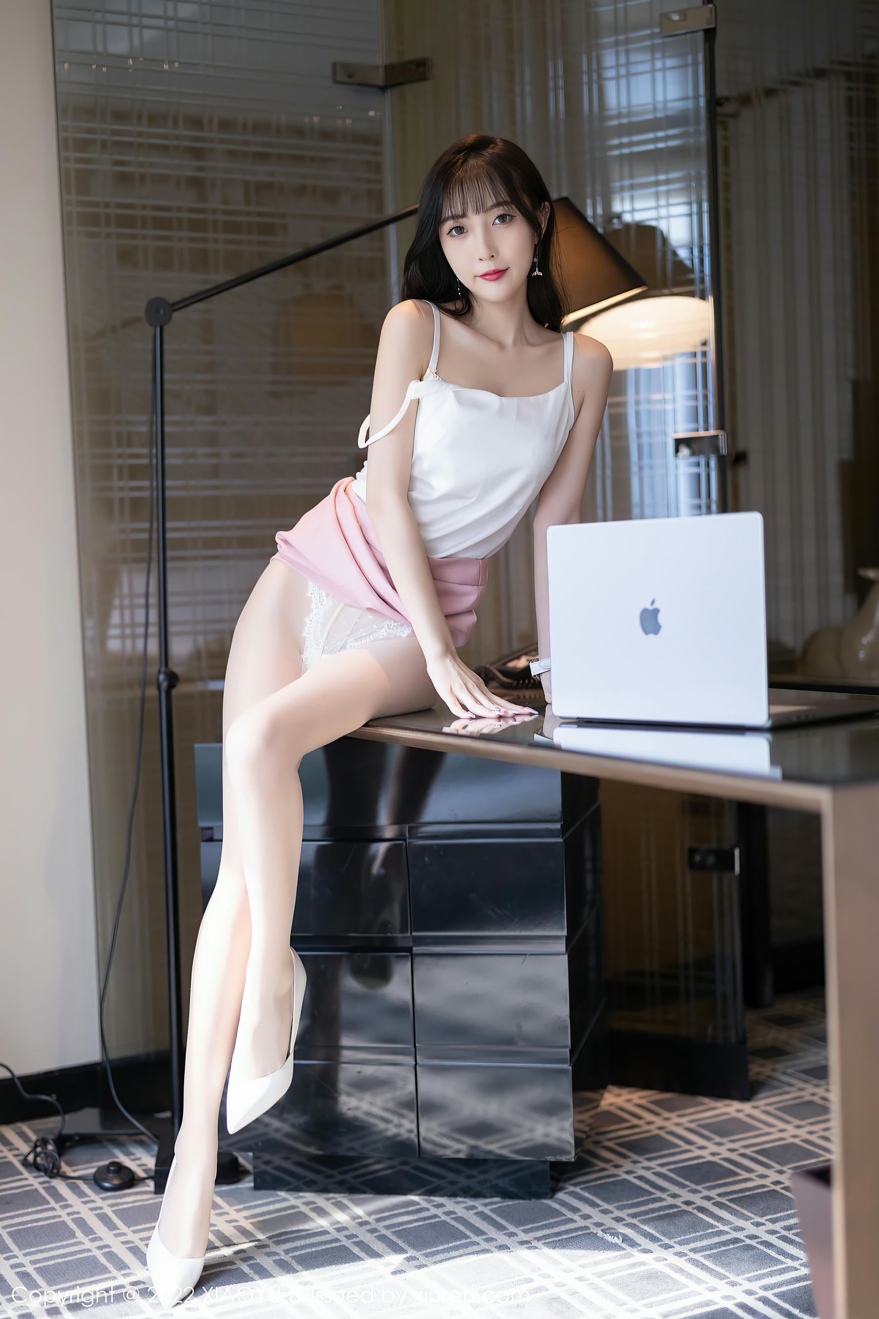 XIAOYU语画界 2022.07.07 VOL.815 林星阑 [86+1P633M]_第2集