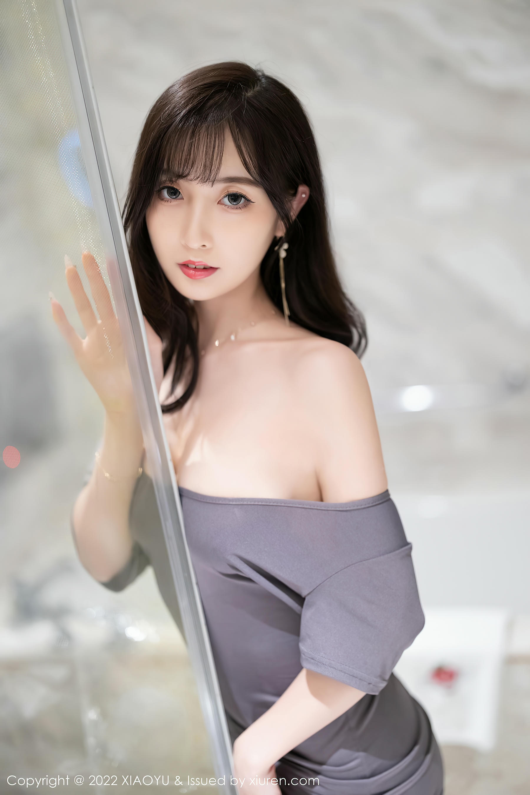 XIAOYU语画界 2022.09.26 VOL.871 林星阑 [77+1P592M]_第3集