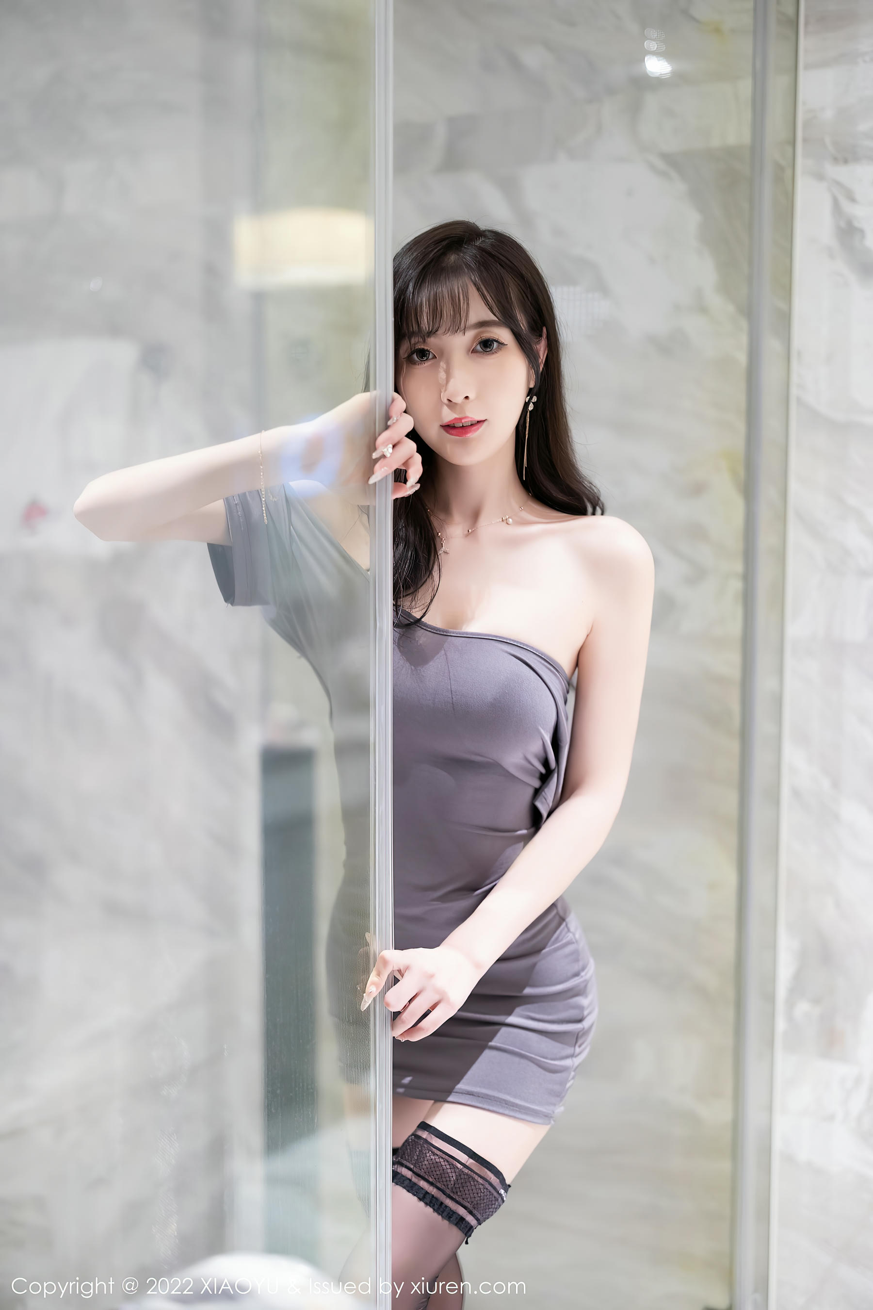 XIAOYU语画界 2022.09.26 VOL.871 林星阑 [77+1P592M]_第3集