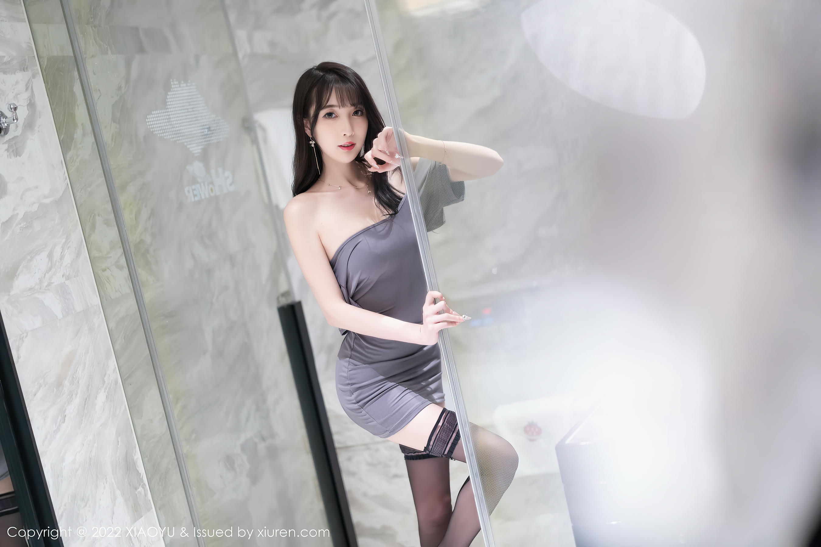 XIAOYU语画界 2022.09.26 VOL.871 林星阑 [77+1P592M]_第4集