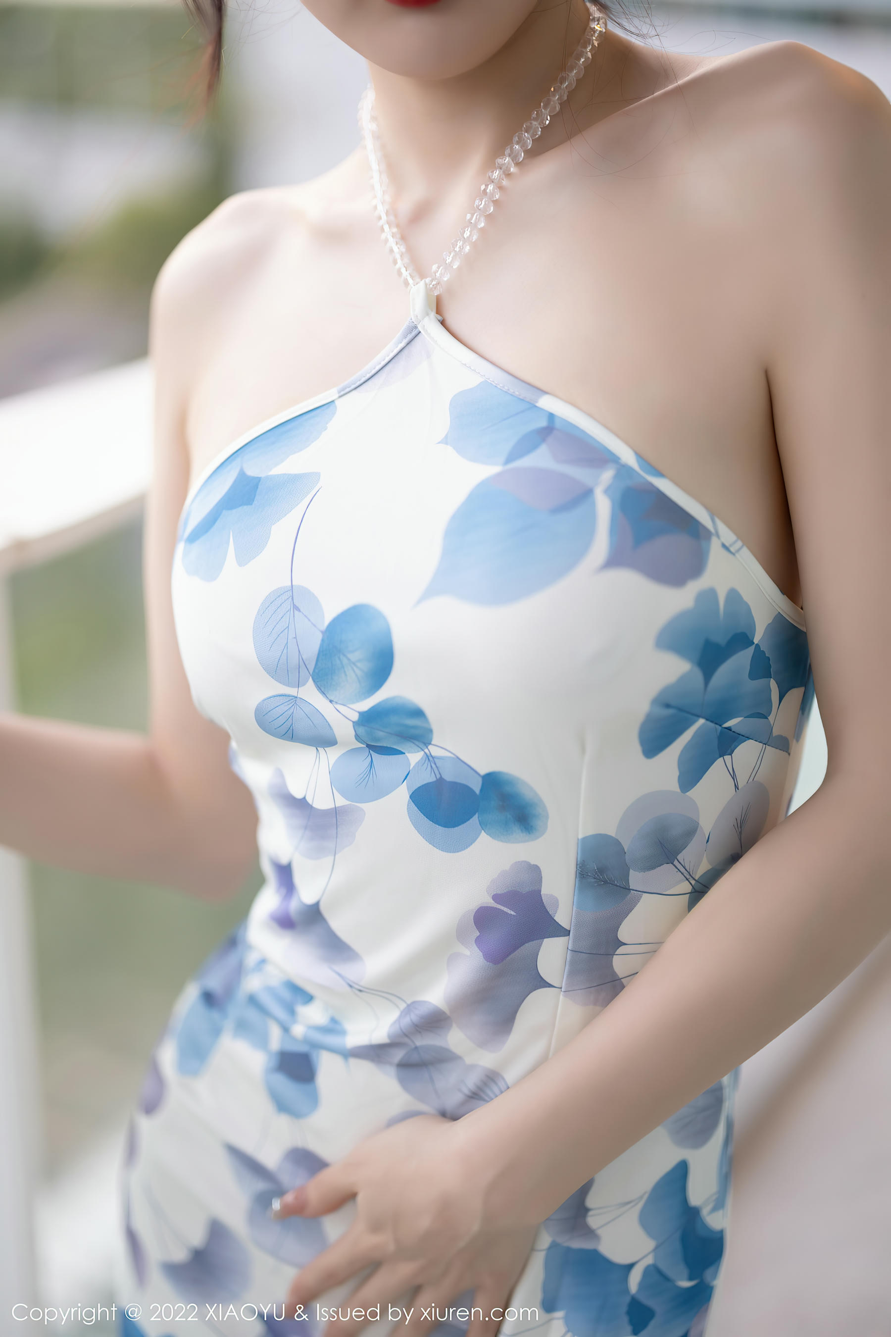 XIAOYU语画界 2022.10.09 VOL.877 林星阑 [85+1P723M]_第1集