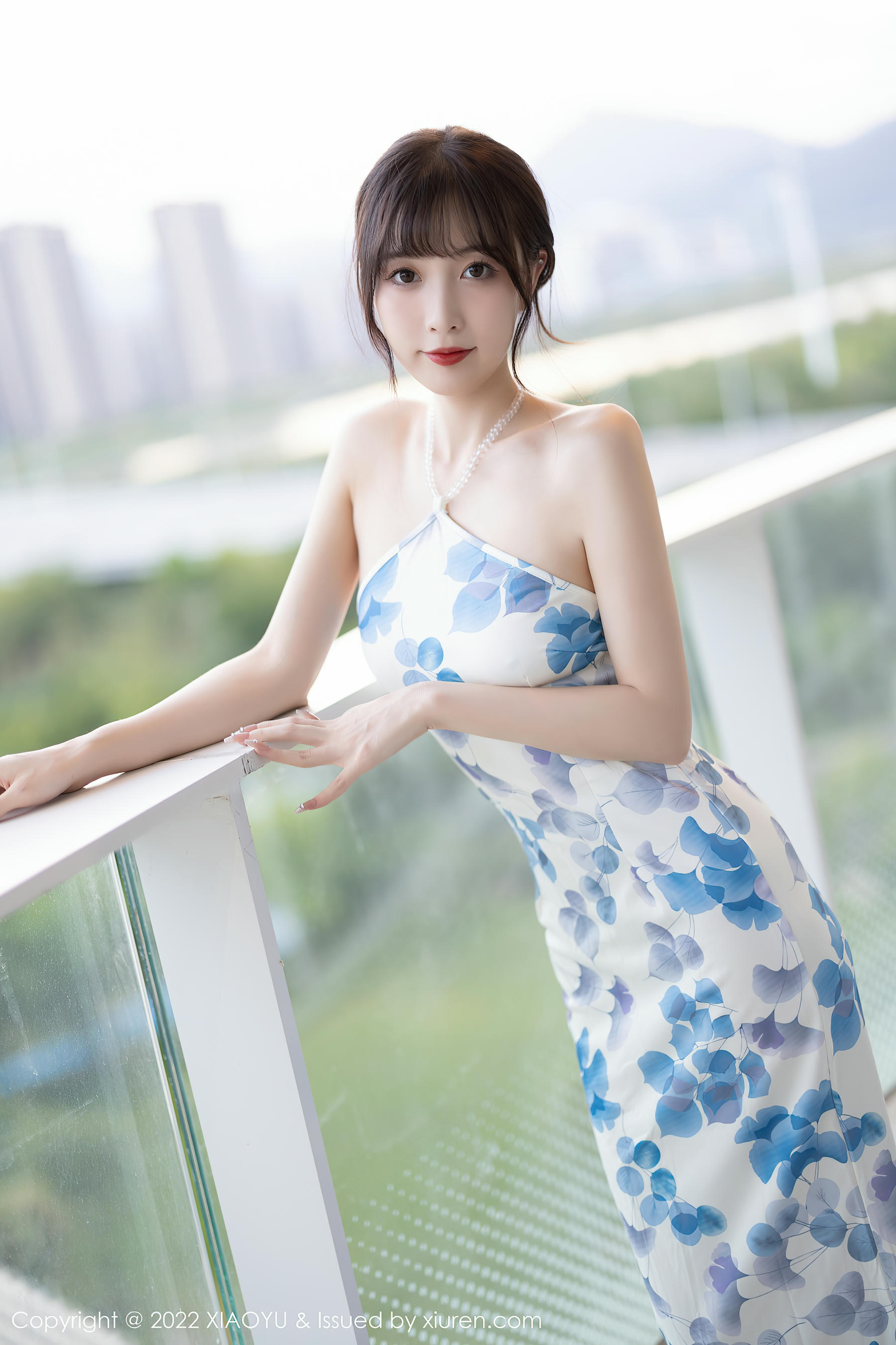 XIAOYU语画界 2022.10.09 VOL.877 林星阑 [85+1P723M]_第1集