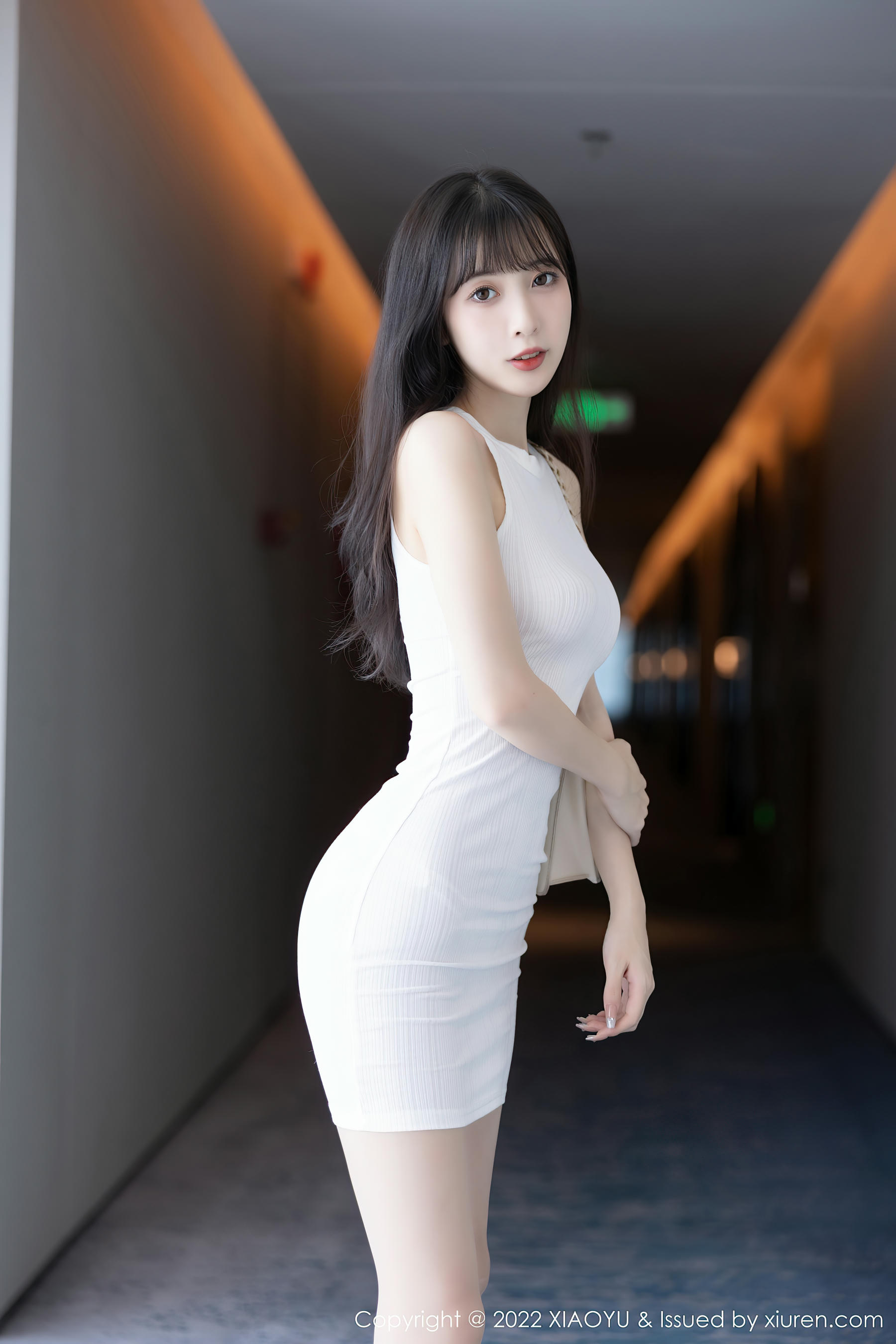 XIAOYU语画界 2022.10.31 VOL.893 林星阑 [86+1P760M]_第1集