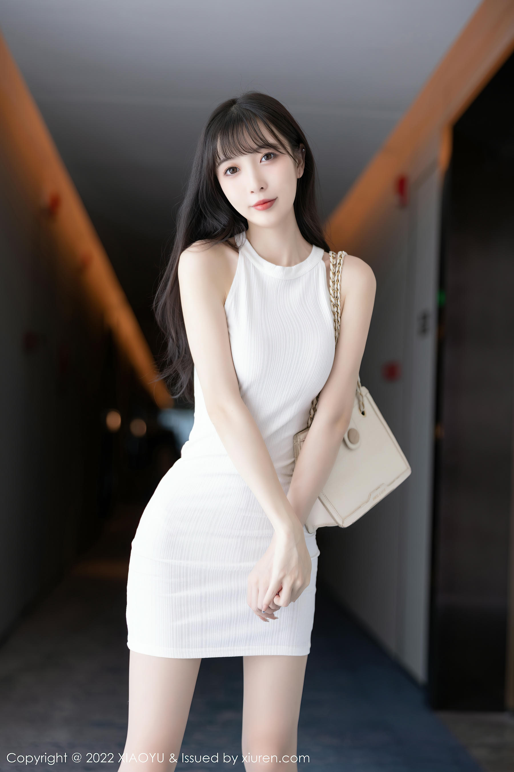 XIAOYU语画界 2022.10.31 VOL.893 林星阑 [86+1P760M]_第1集