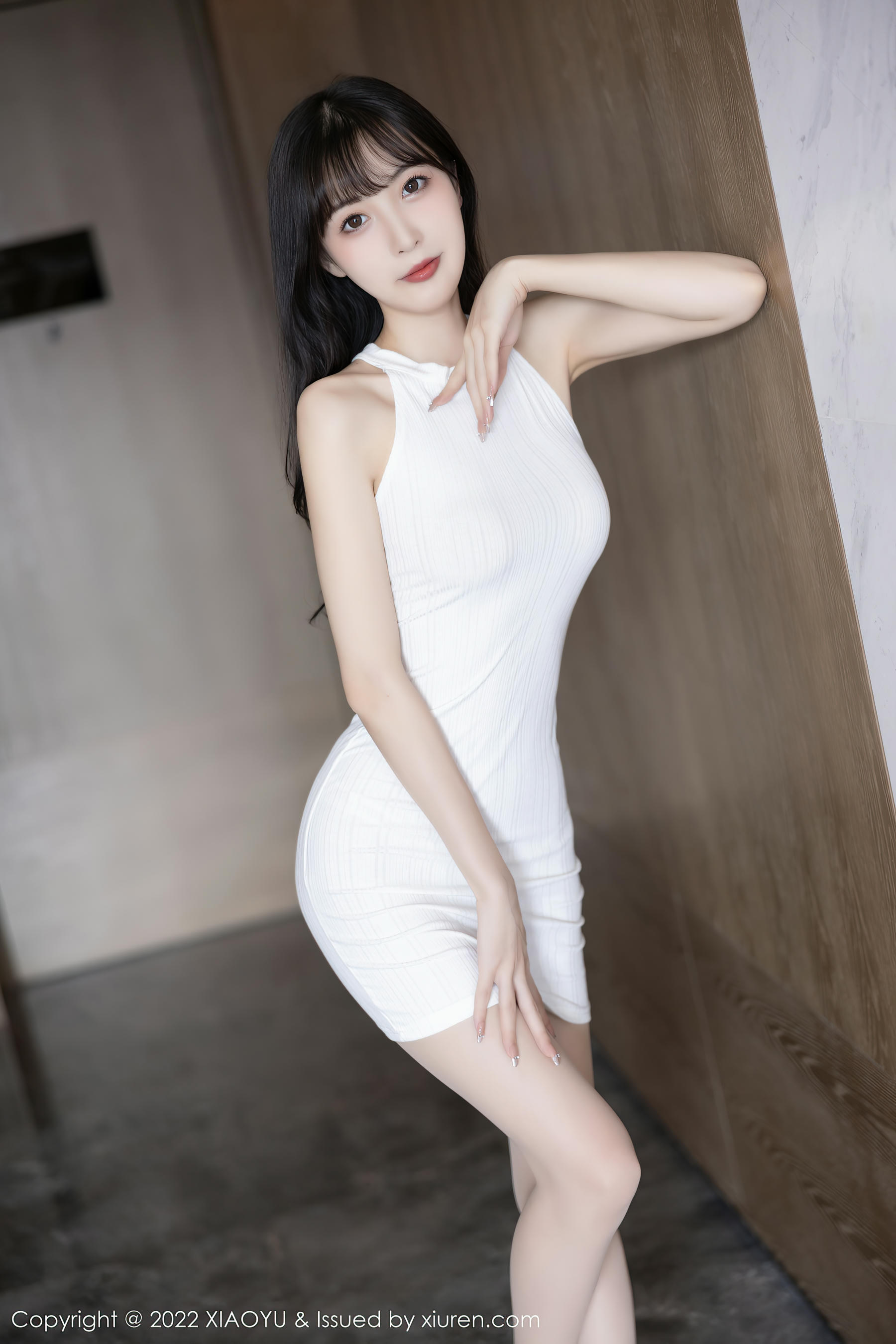XIAOYU语画界 2022.10.31 VOL.893 林星阑 [86+1P760M]_第1集