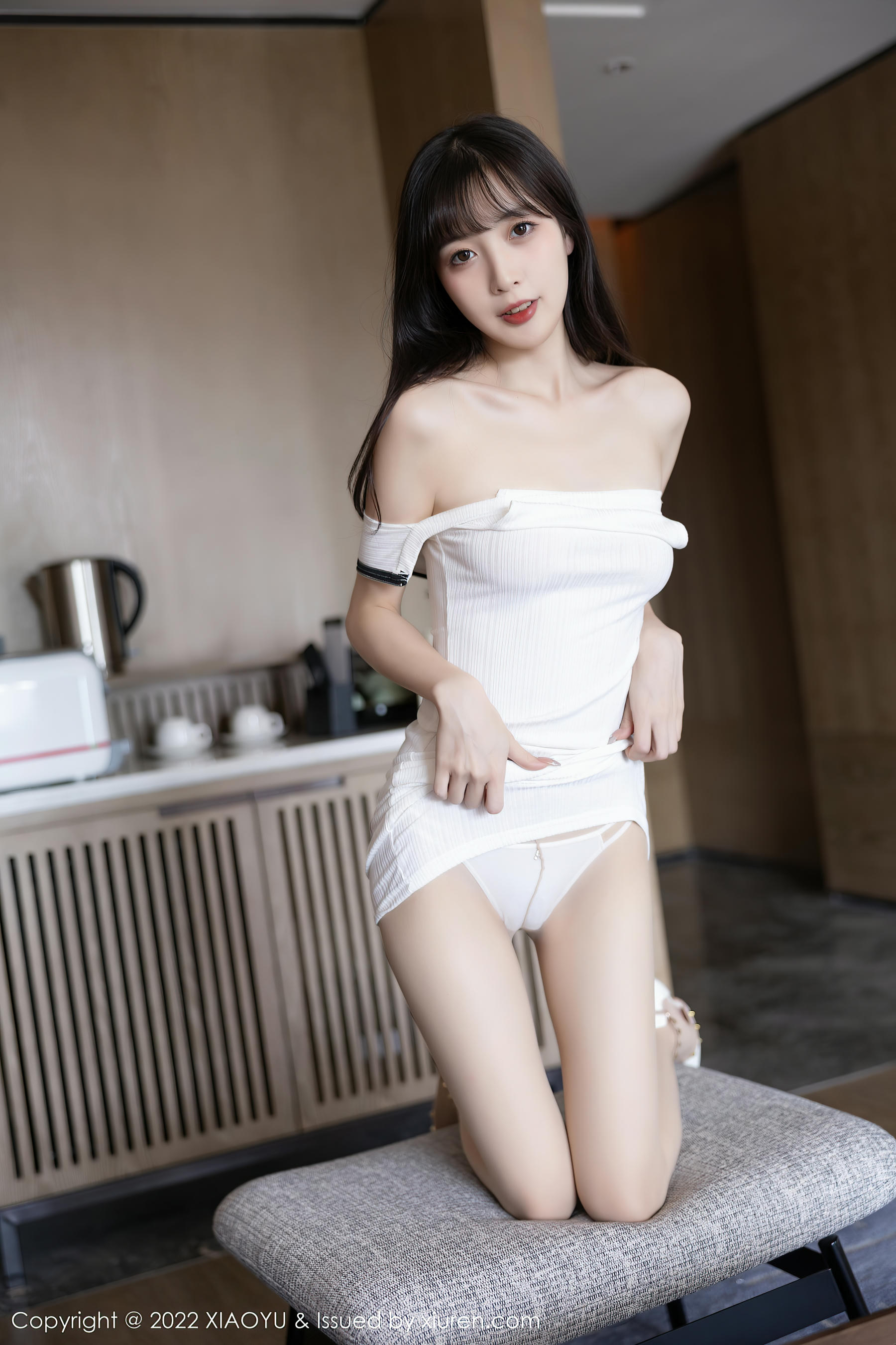 XIAOYU语画界 2022.10.31 VOL.893 林星阑 [86+1P760M]_第2集