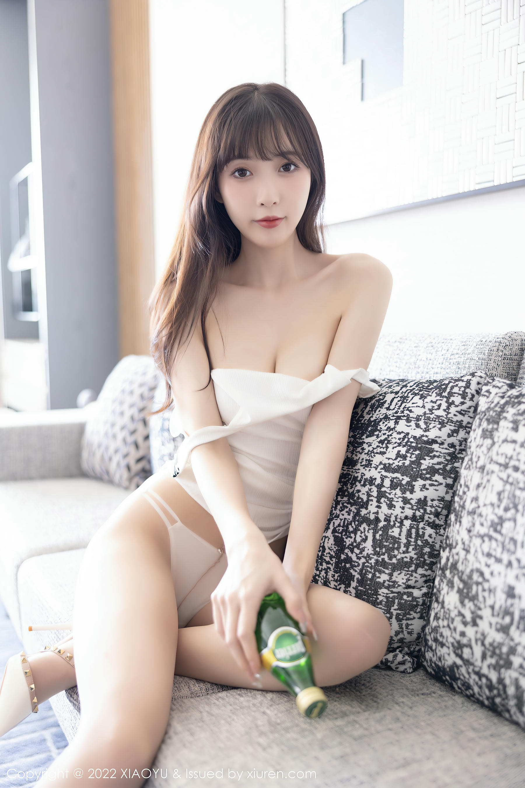 XIAOYU语画界 2022.10.31 VOL.893 林星阑 [86+1P760M]_第3集