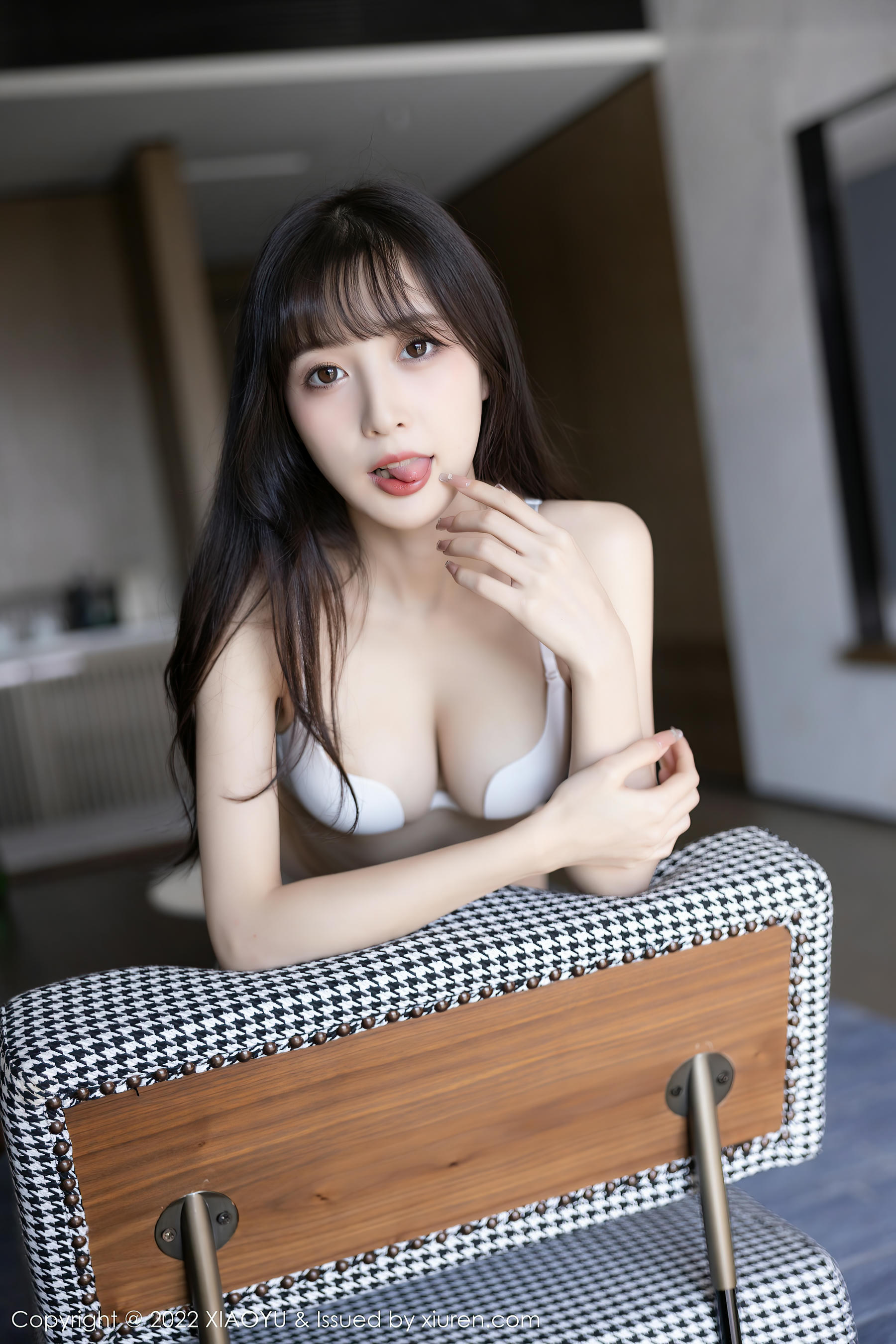 XIAOYU语画界 2022.10.31 VOL.893 林星阑 [86+1P760M]_第3集