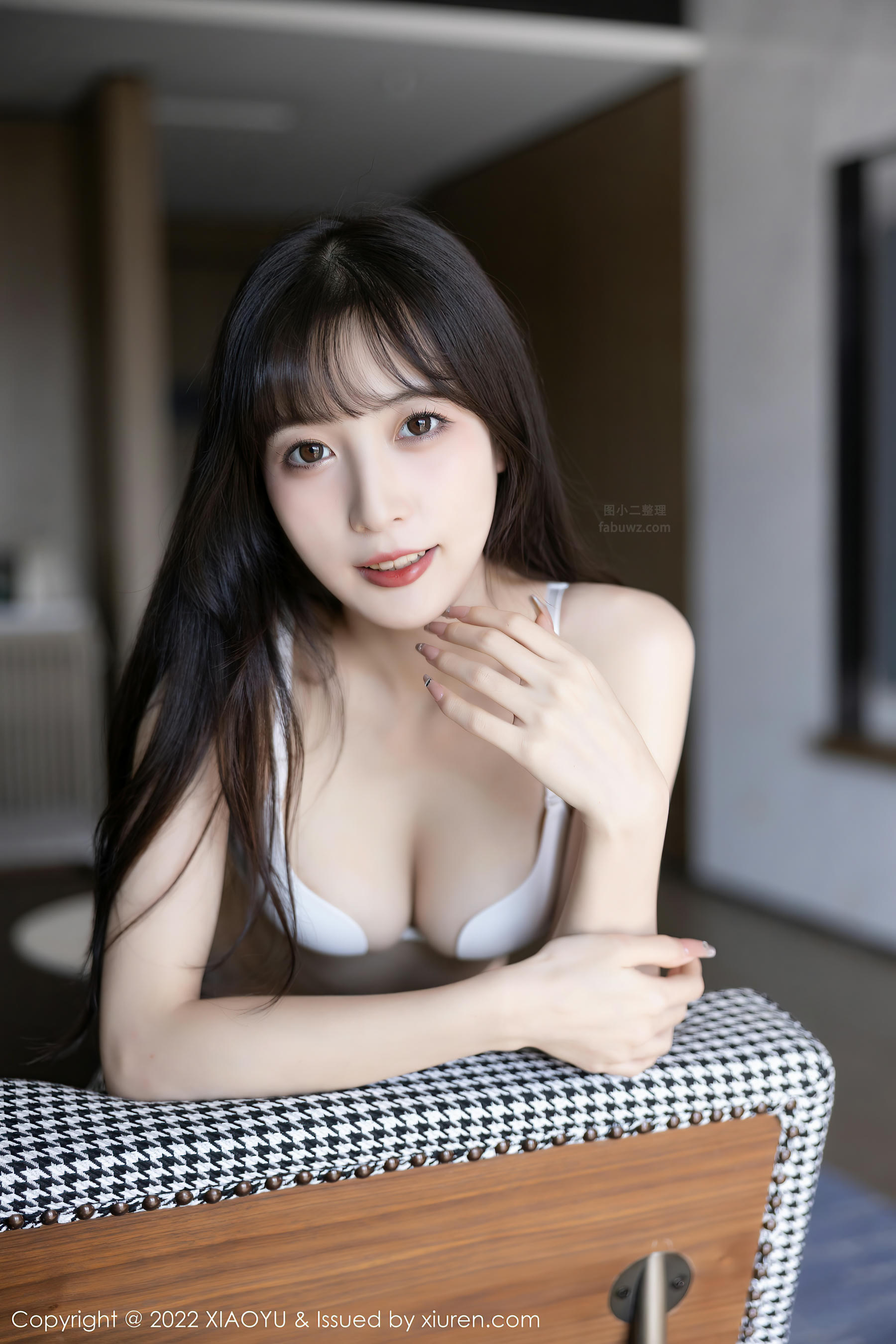 XIAOYU语画界 2022.10.31 VOL.893 林星阑 [86+1P760M]_第4集