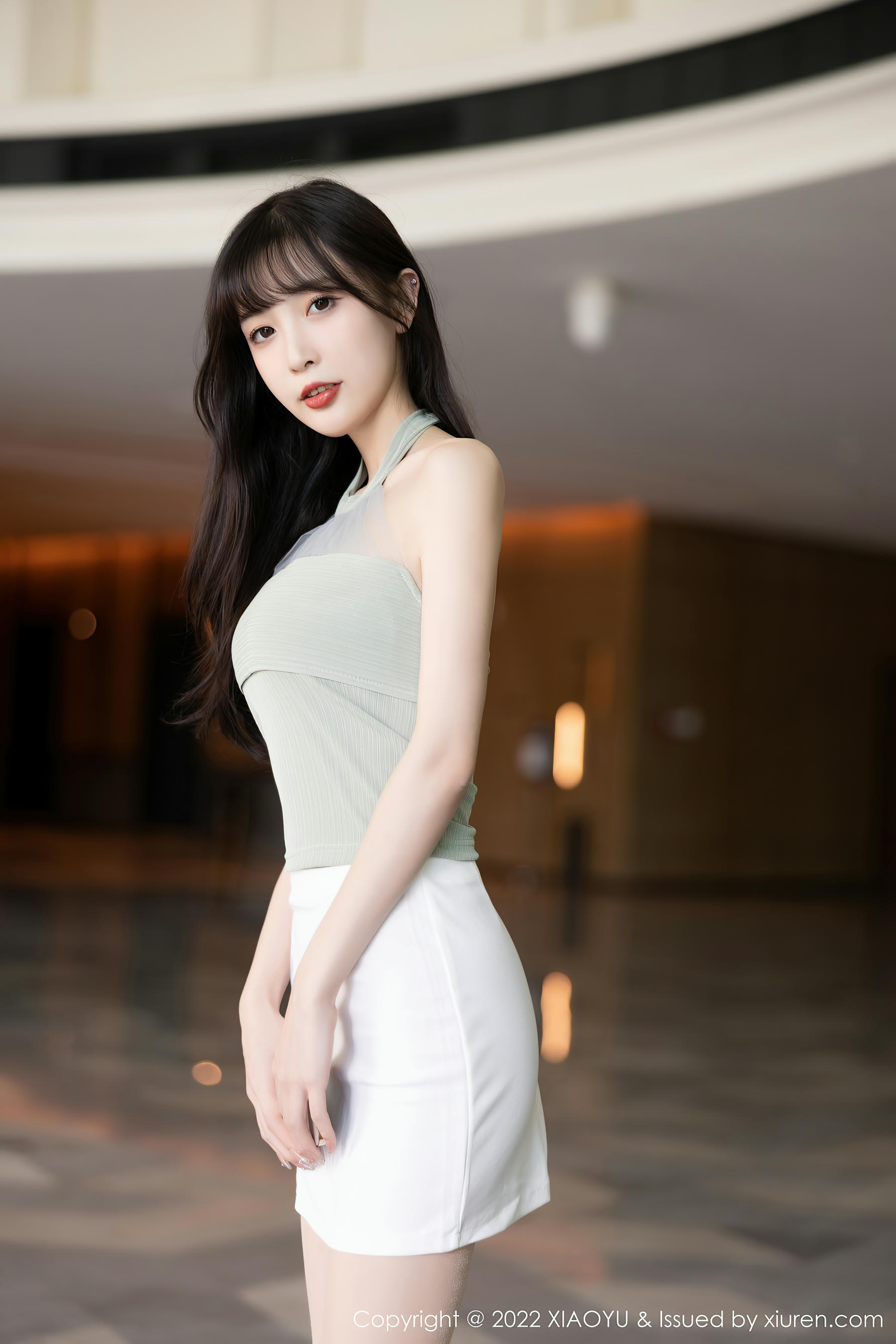 XIAOYU语画界 2022.11.17 VOL.906 林星阑 [84+1P680M]_第1集