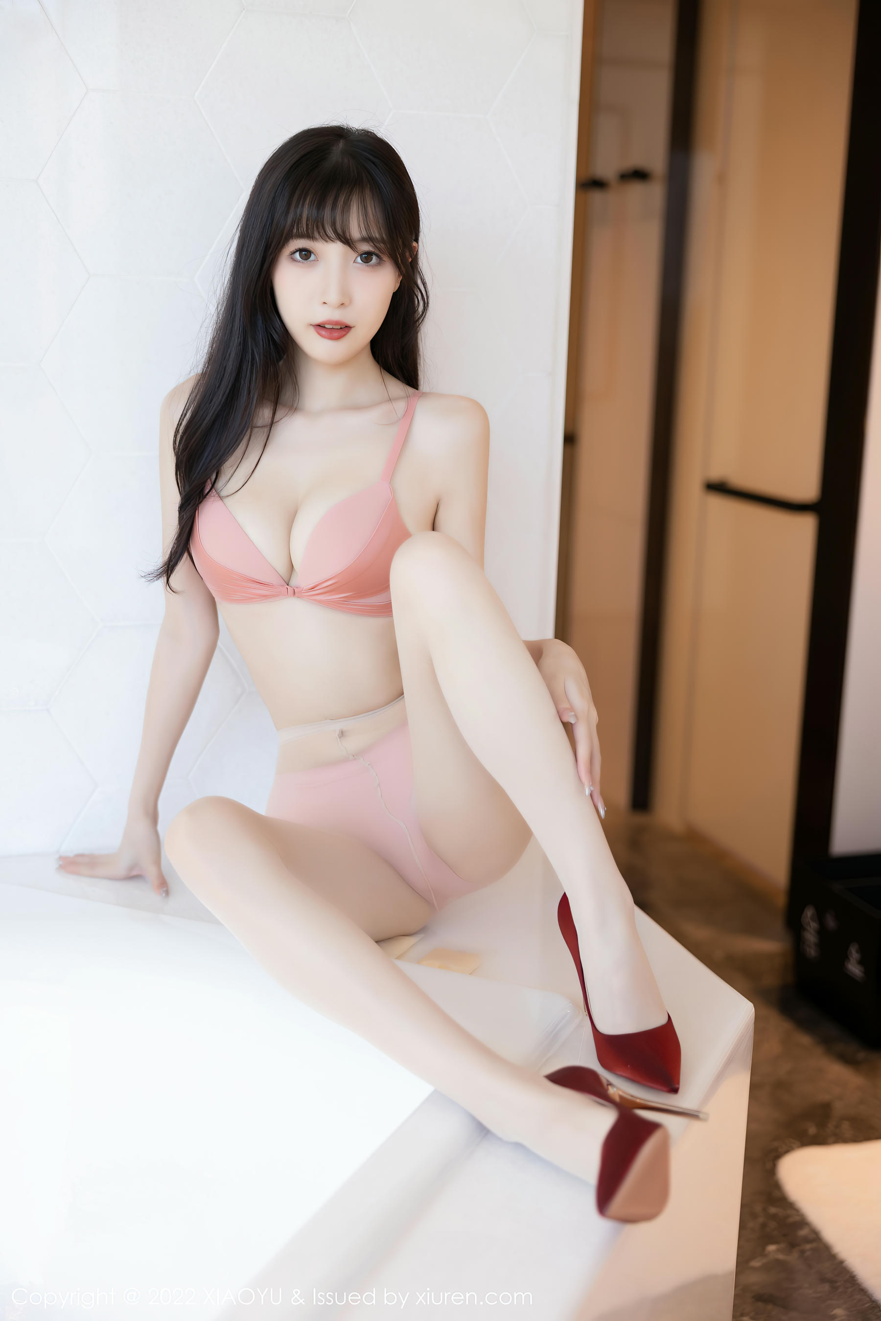 XIAOYU语画界 2022.11.17 VOL.906 林星阑 [84+1P680M]_第3集