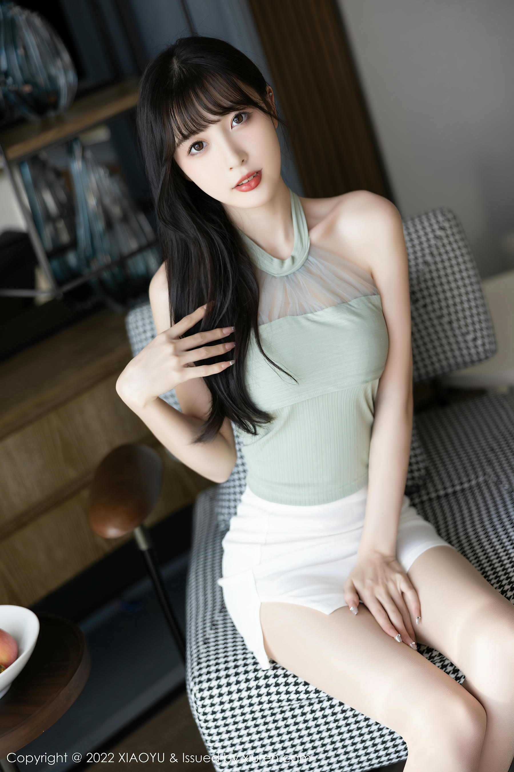 XIAOYU语画界 2022.11.17 VOL.906 林星阑 [84+1P680M]_第1集