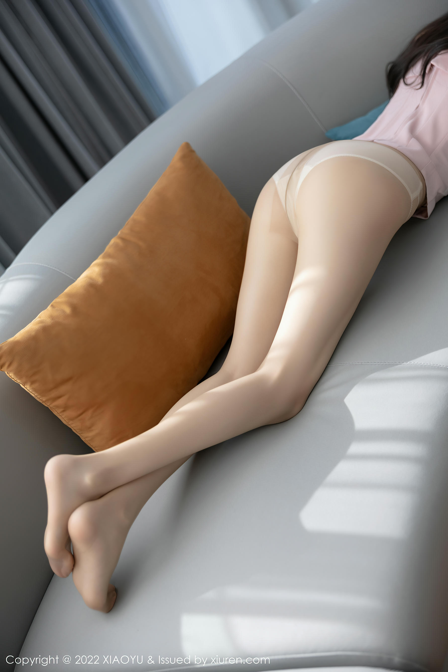 XIAOYU语画界 2022.12.12 VOL.923 林星阑 [83+1P648M]_第2集