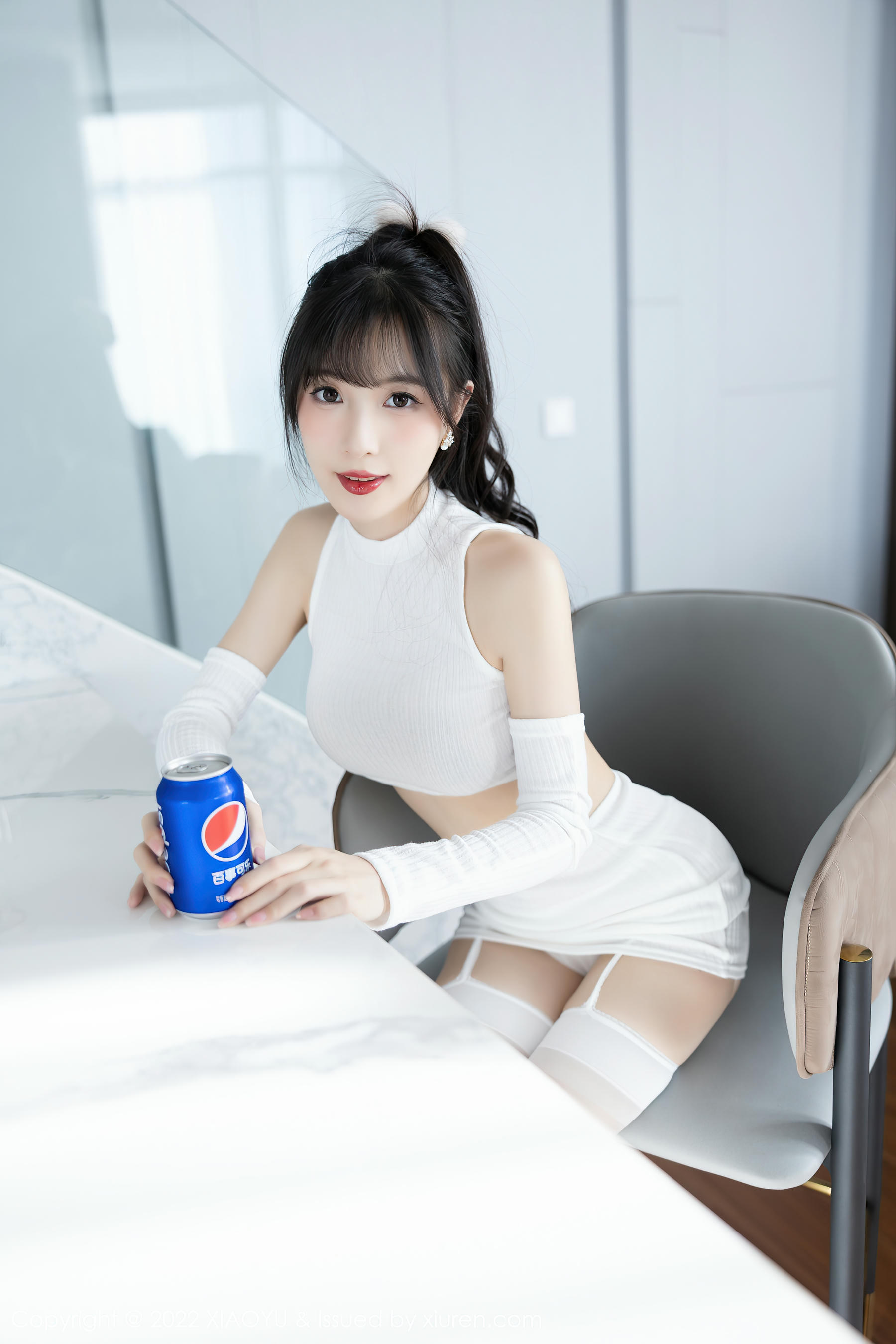 XIAOYU语画界 2022.12.19 VOL.928 林星阑 [81+1P630M]_第1集