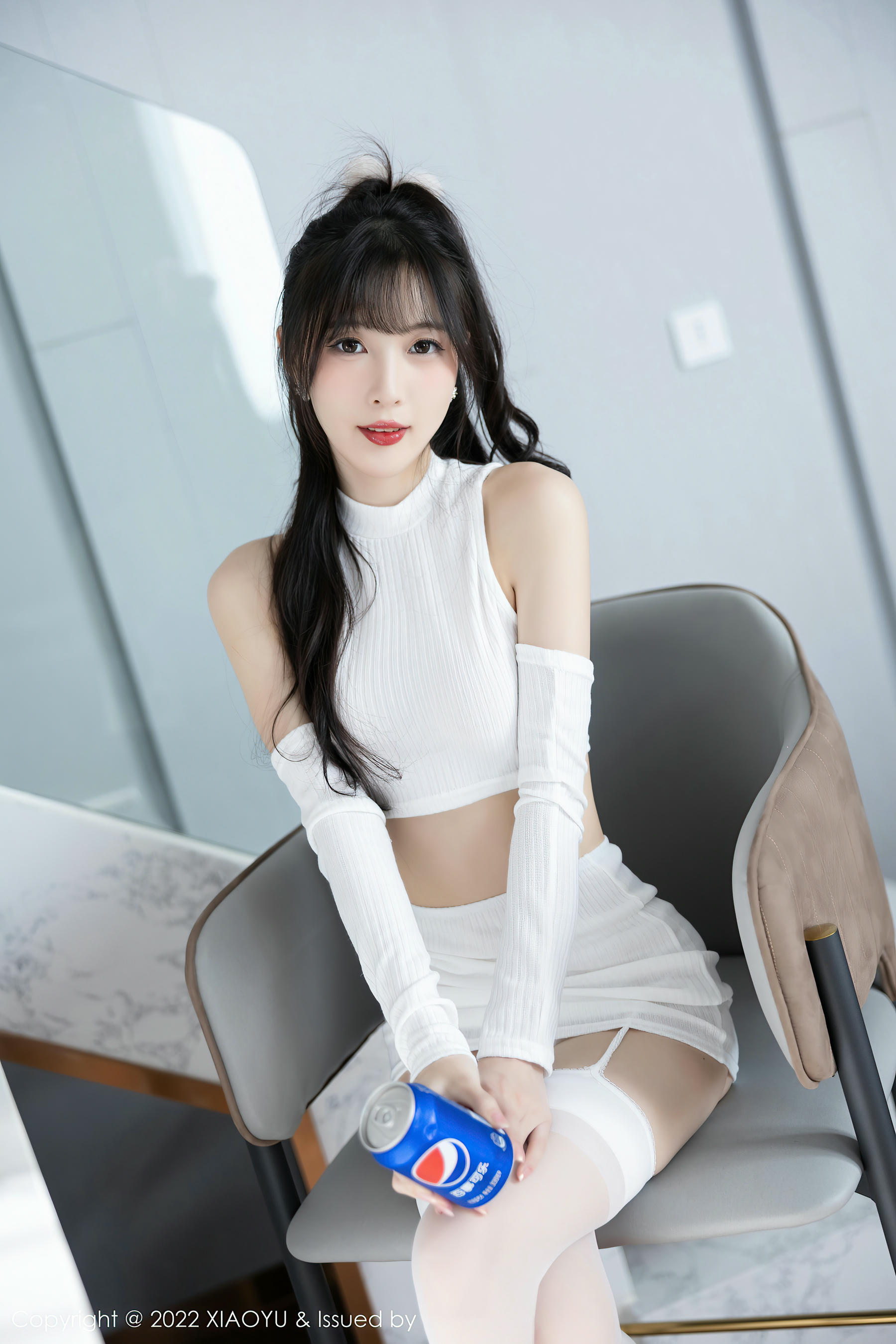 XIAOYU语画界 2022.12.19 VOL.928 林星阑 [81+1P630M]_第1集