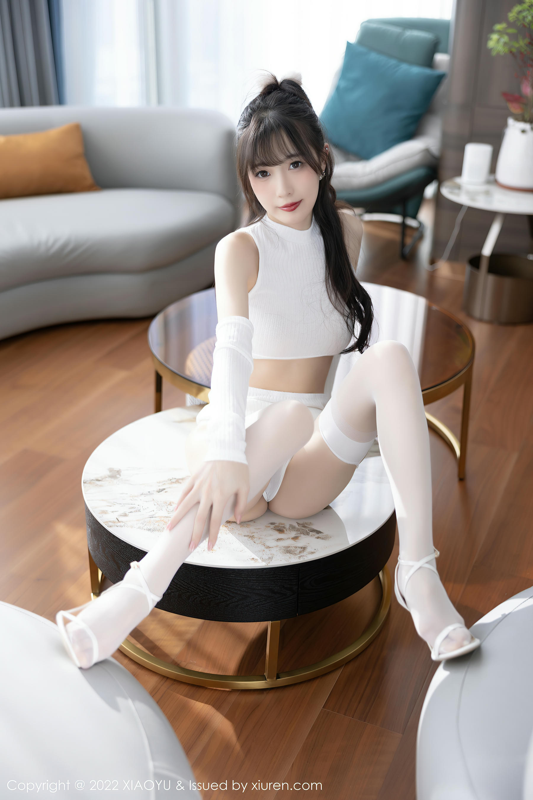 XIAOYU语画界 2022.12.19 VOL.928 林星阑 [81+1P630M]_第3集