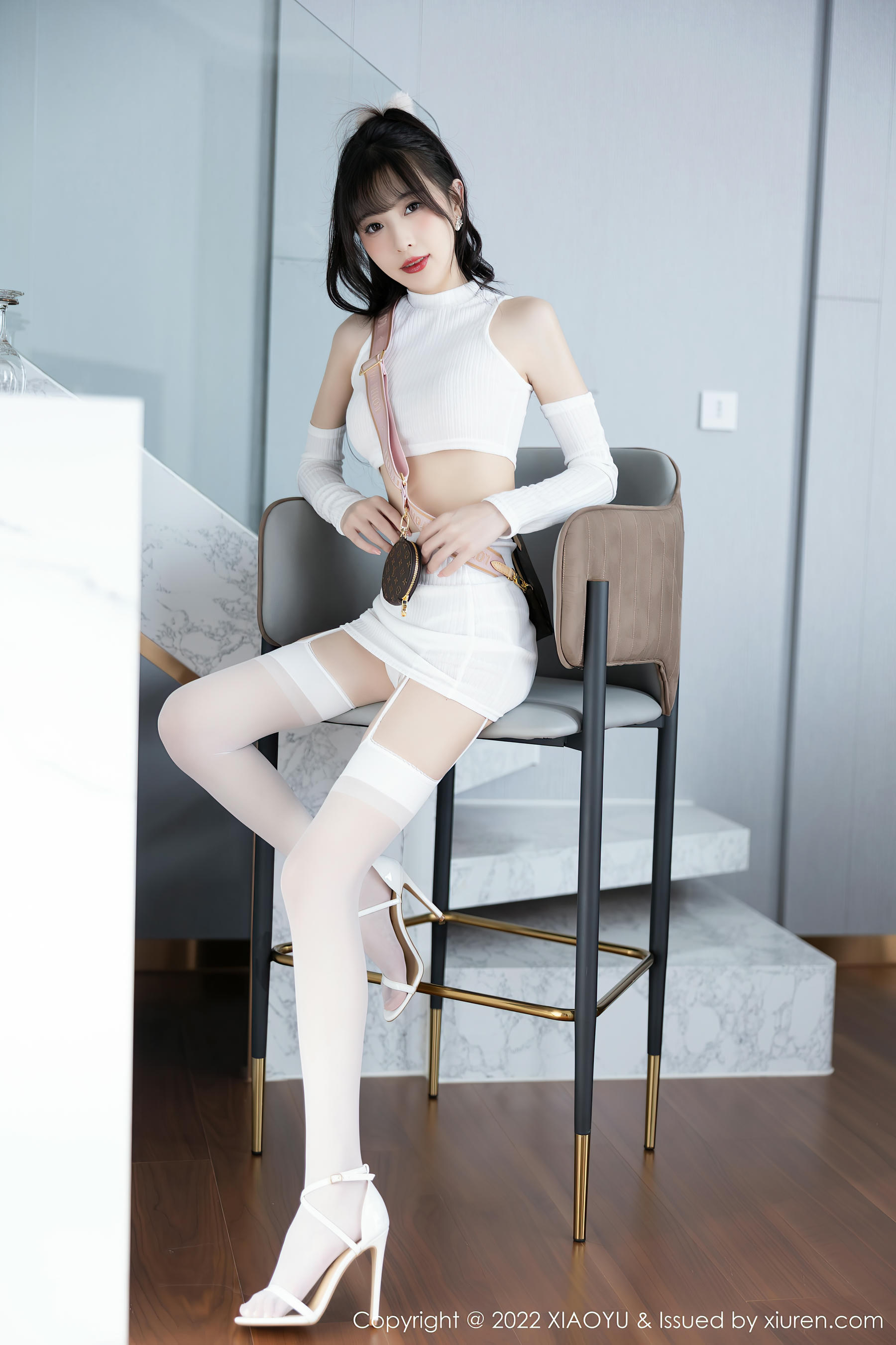 XIAOYU语画界 2022.12.19 VOL.928 林星阑 [81+1P630M]_第1集