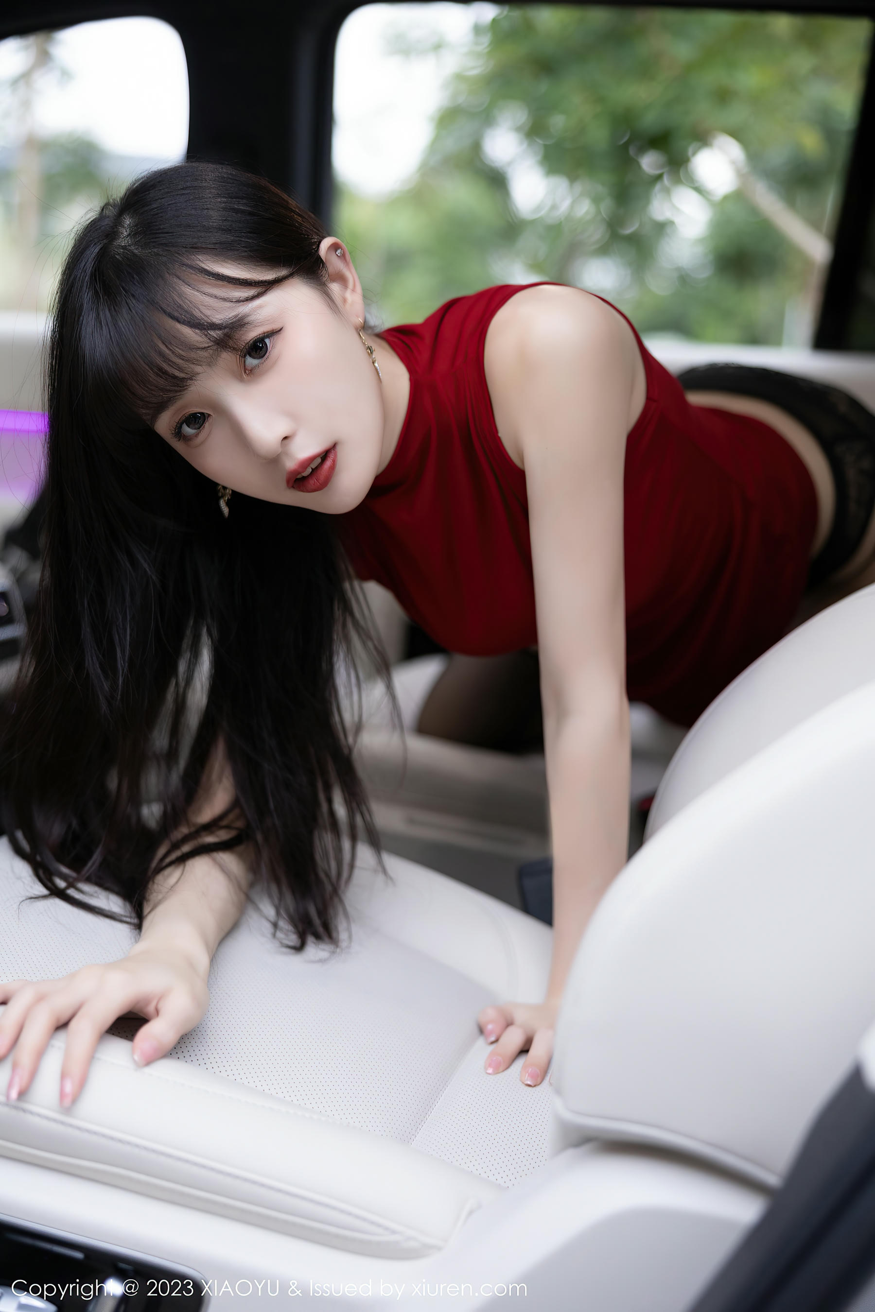 XIAOYU语画界 2023.01.19 VOL.950 林星阑 [85+1P688M]_第3集