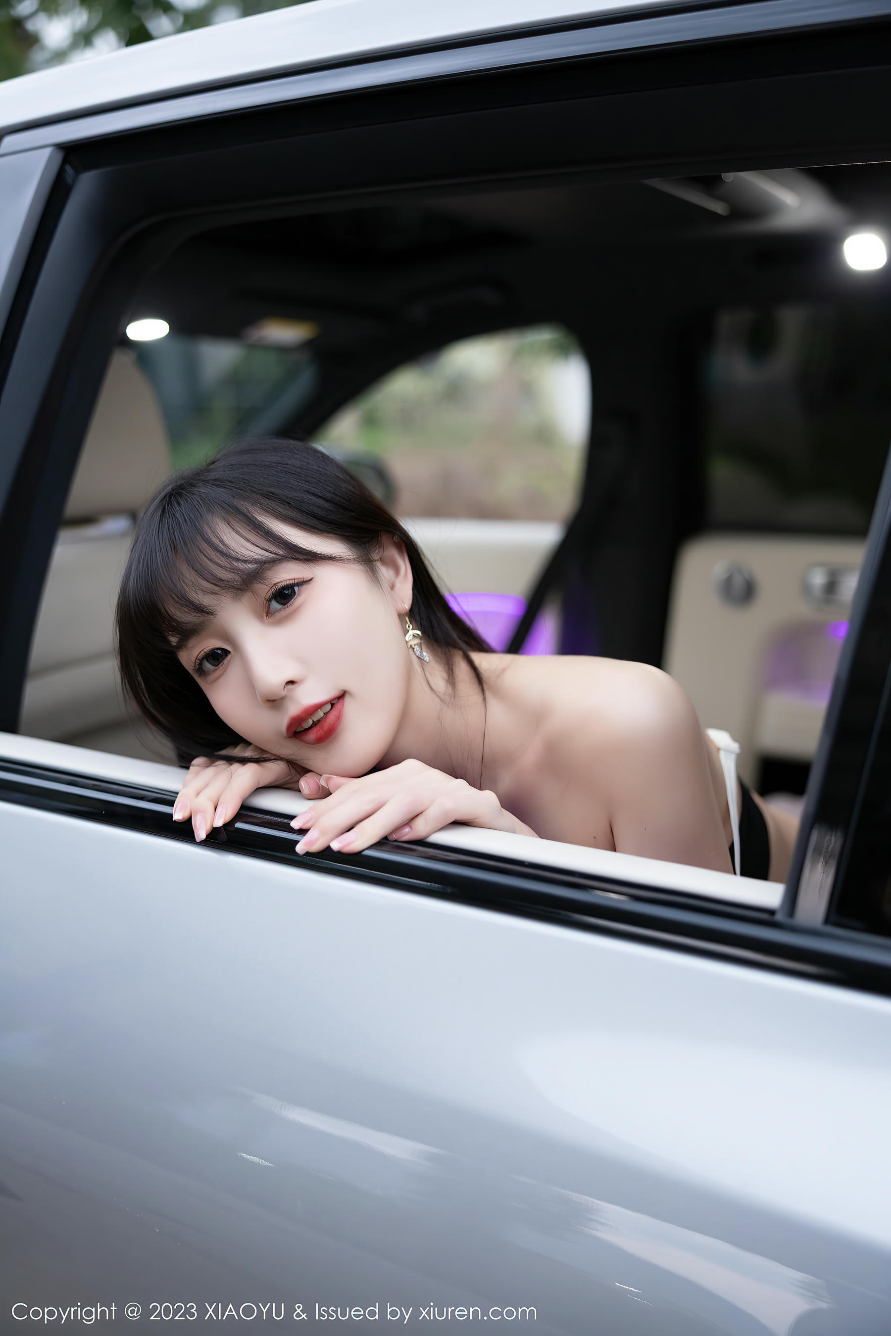 XIAOYU语画界 2023.01.19 VOL.950 林星阑 [85+1P688M]_第4集