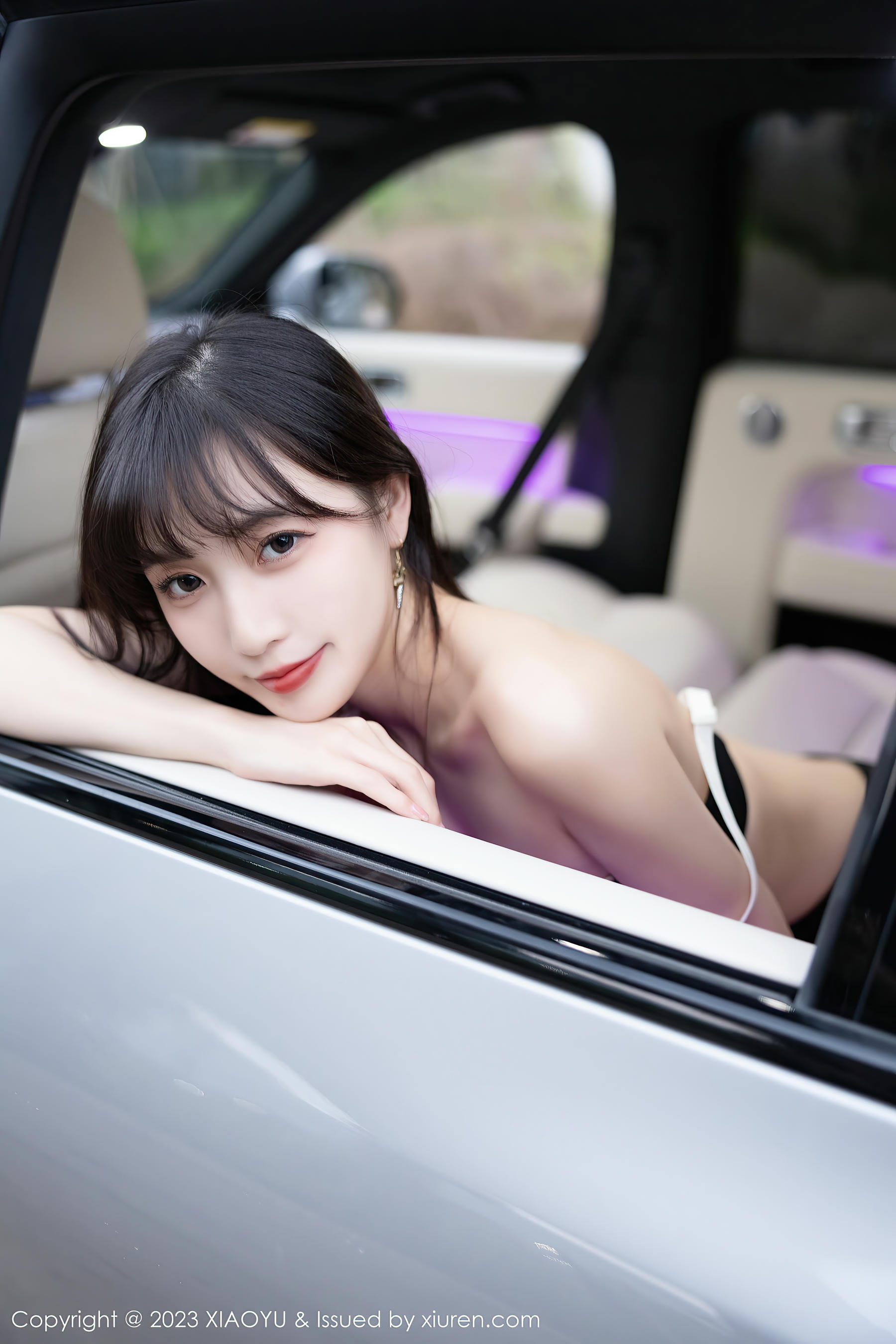 XIAOYU语画界 2023.01.19 VOL.950 林星阑 [85+1P688M]_第4集