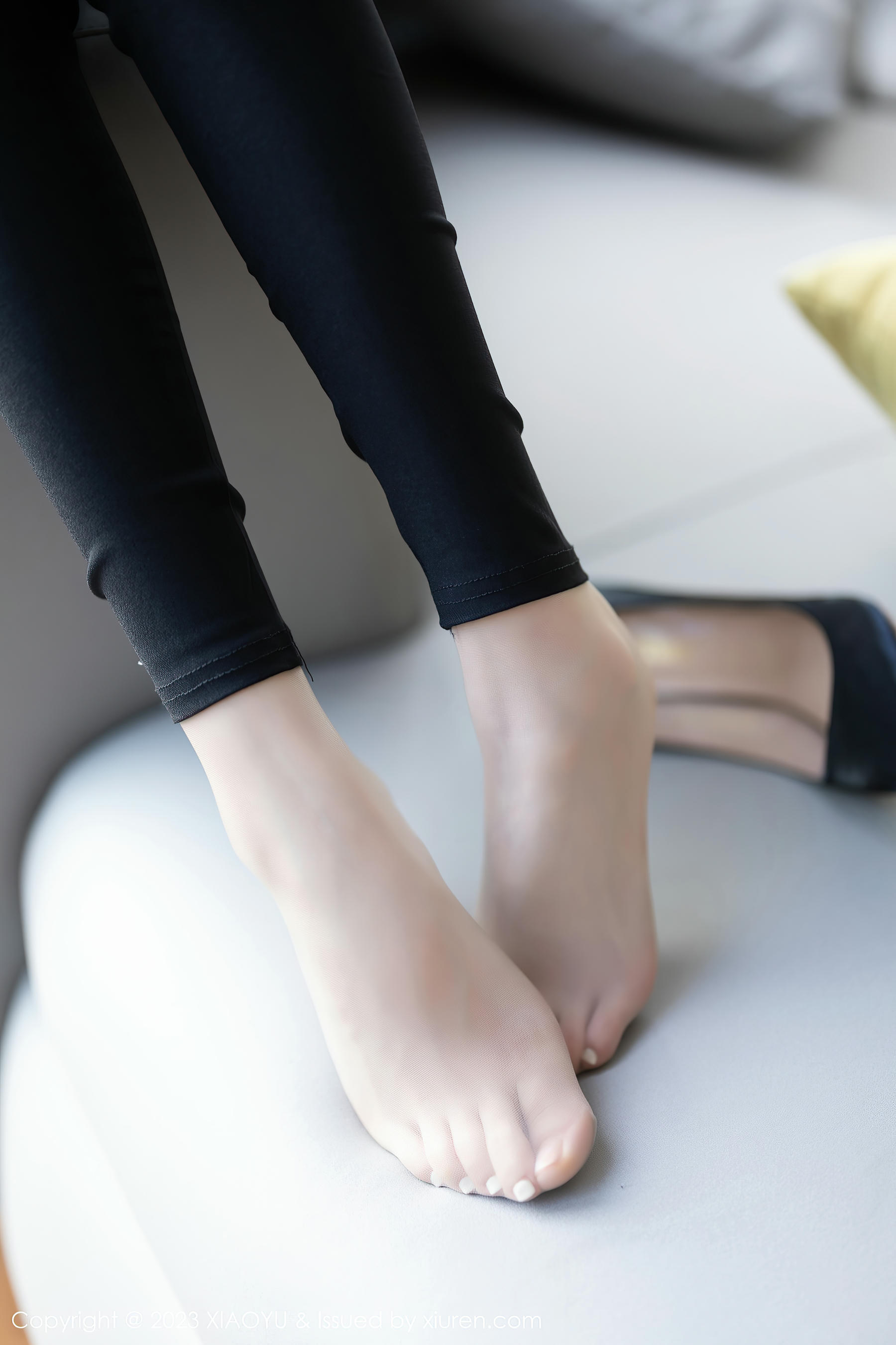 XIAOYU语画界 2023.03.08 VOL.981 林星阑 [87+1P644M]_第2集