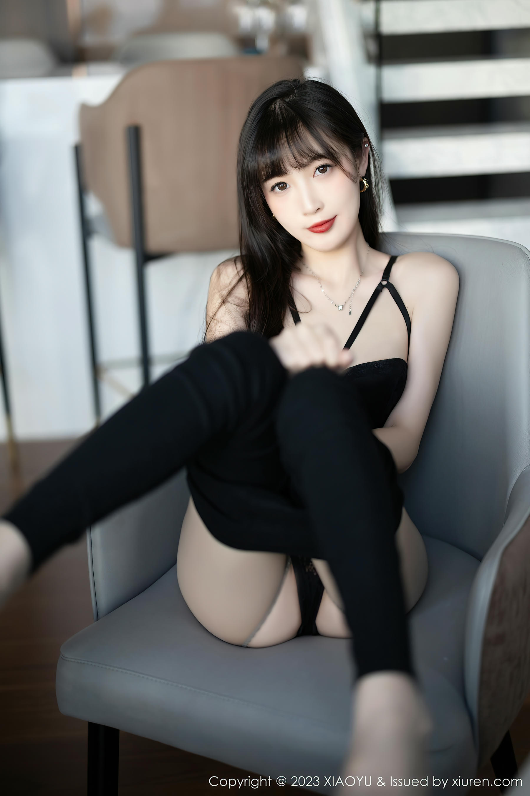 XIAOYU语画界 2023.03.08 VOL.981 林星阑 [87+1P644M]_第2集