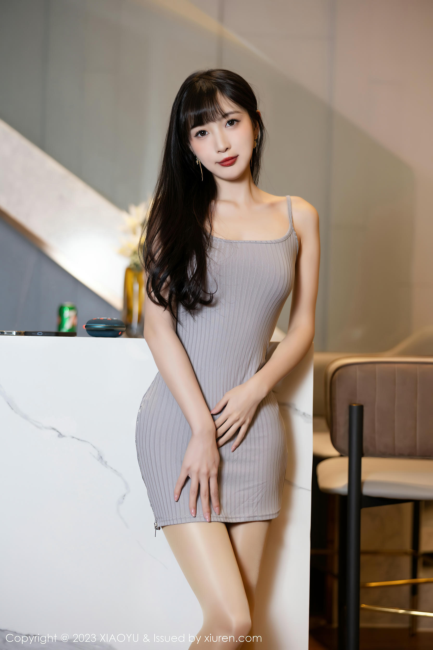 XIAOYU语画界 2023.03.15 VOL.986 林星阑 [83+1P681M]_第1集