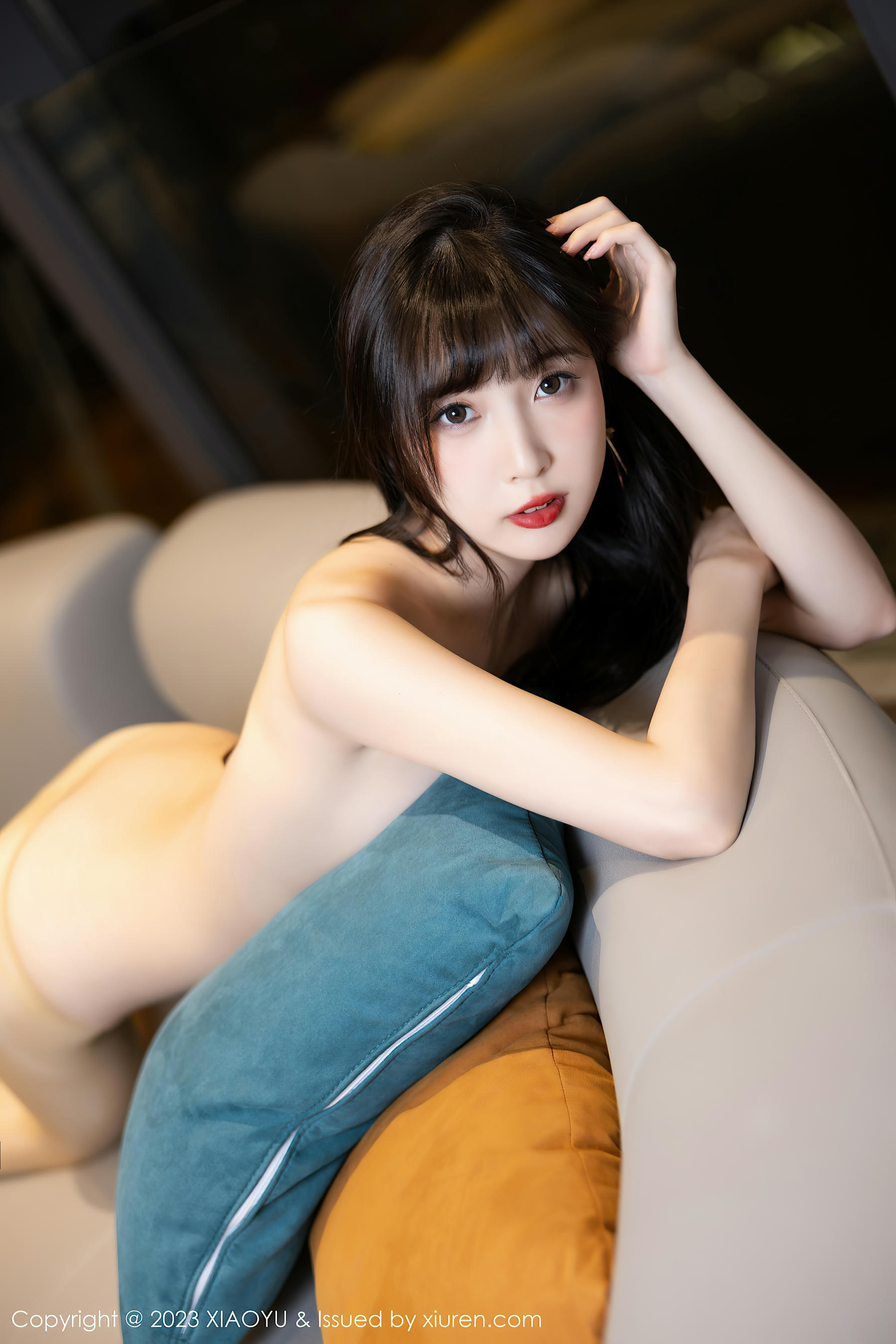 XIAOYU语画界 2023.03.15 VOL.986 林星阑 [83+1P681M]_第5集