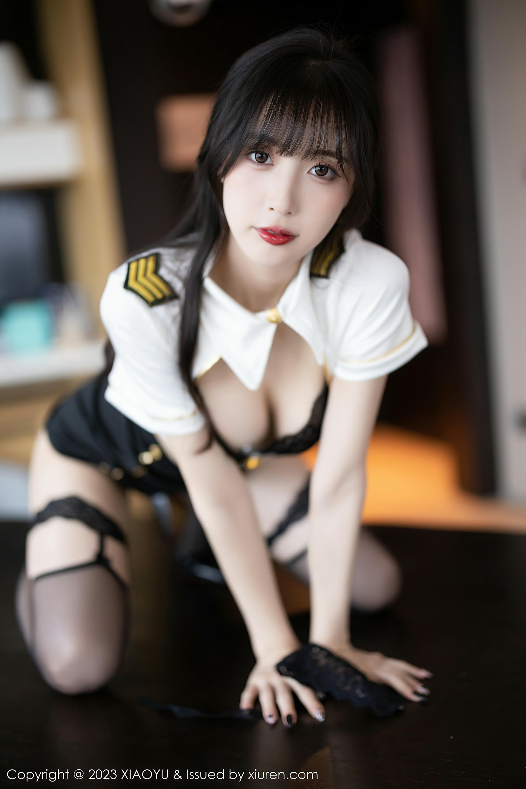 XIAOYU语画界 2023.04.04 VOL.1000 林星阑 [87+1P645M]_第1集