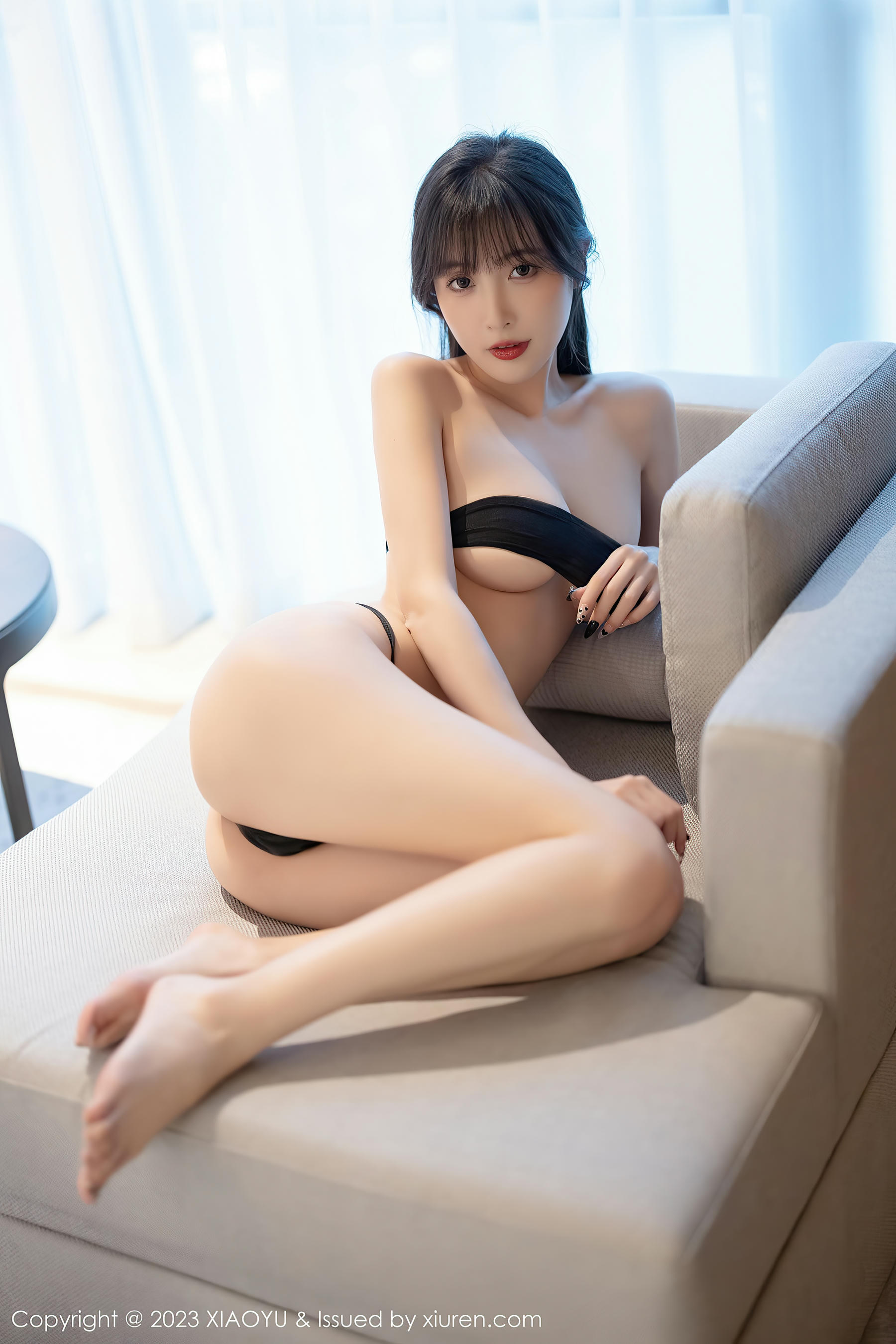 XIAOYU语画界 2023.04.04 VOL.1000 林星阑 [87+1P645M]_第4集