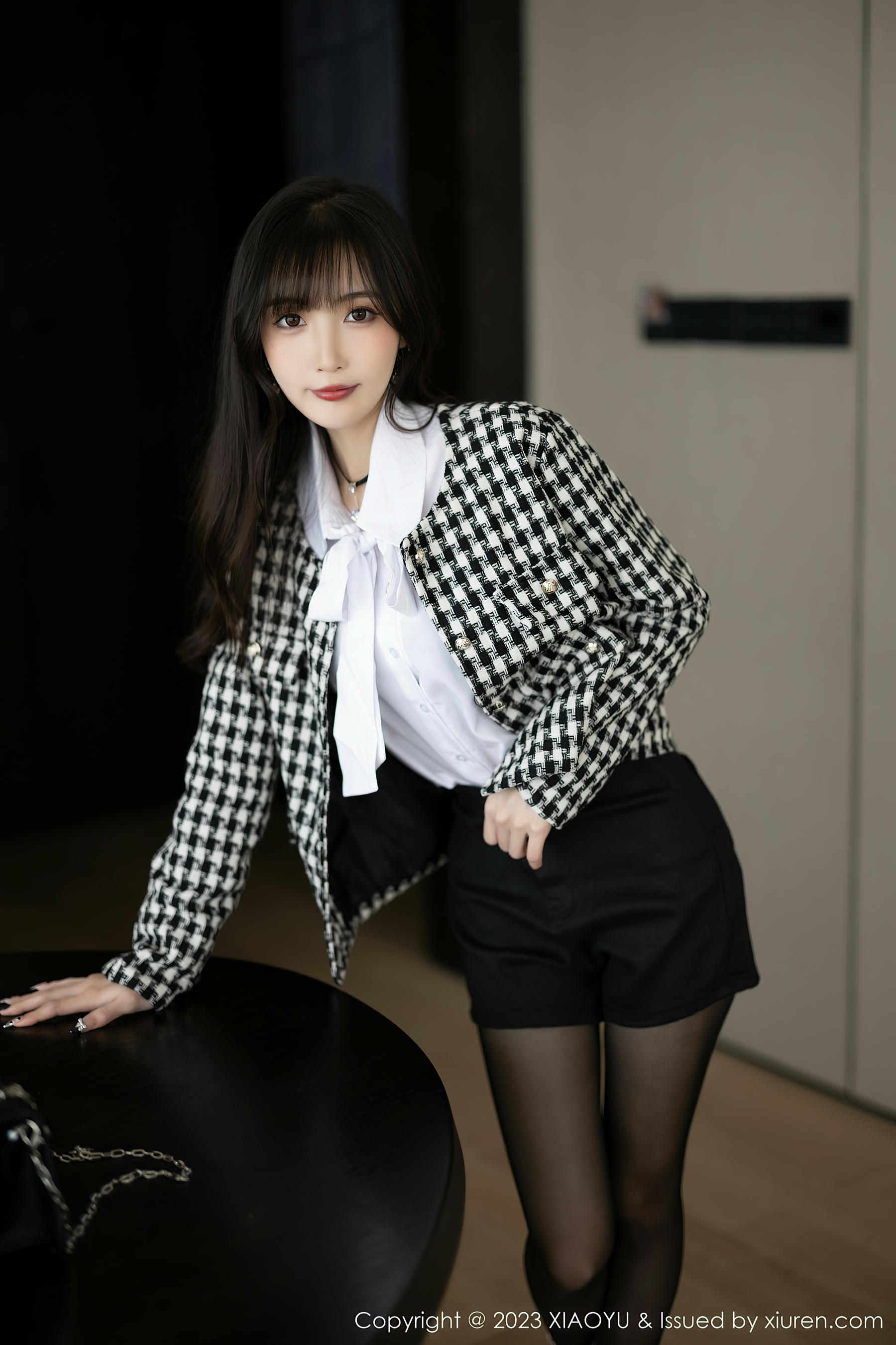 XIAOYU语画界 2023.05.05 VOL.1020 林星阑 [90+1P783M]_第1集