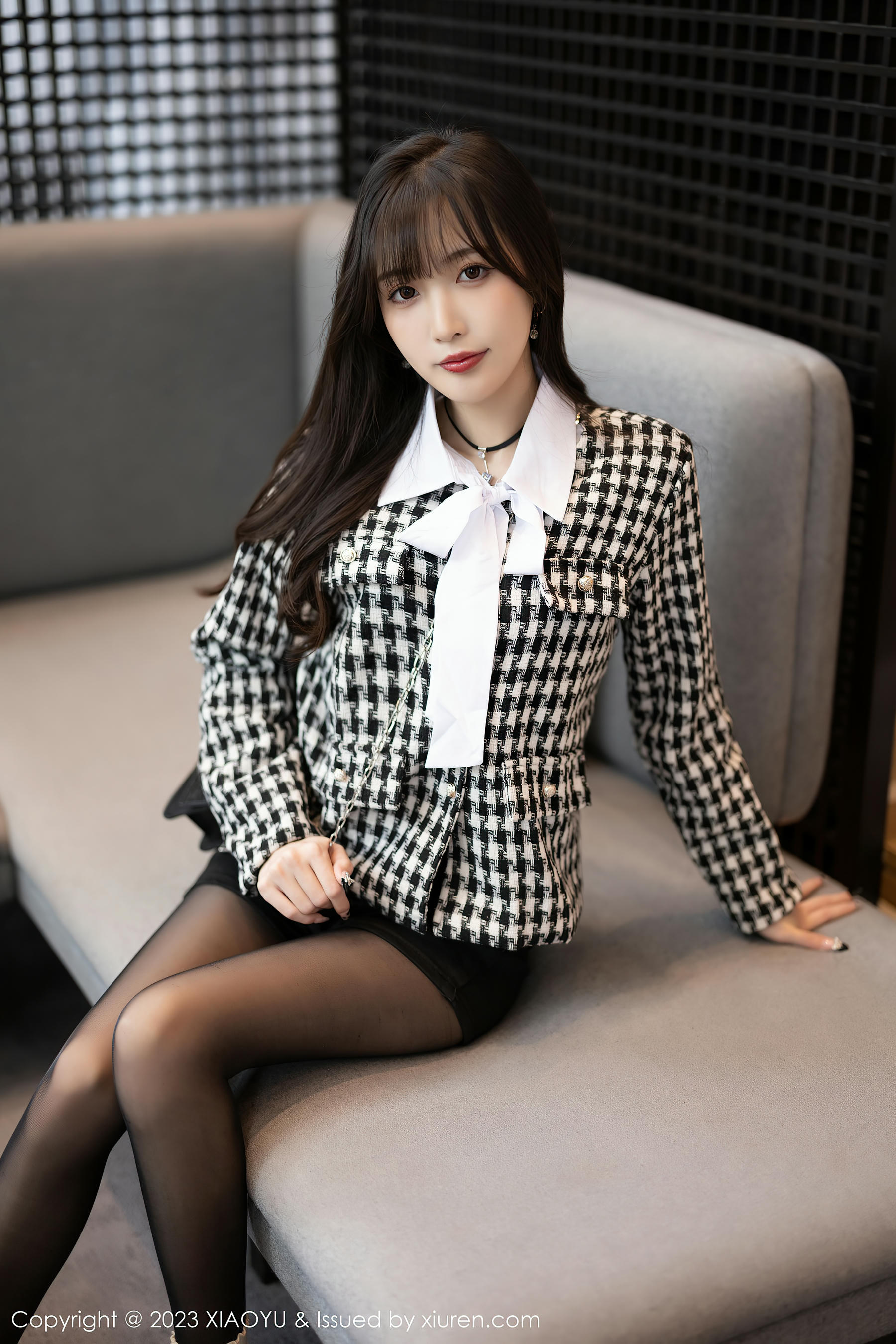 XIAOYU语画界 2023.05.05 VOL.1020 林星阑 [90+1P783M]_第1集