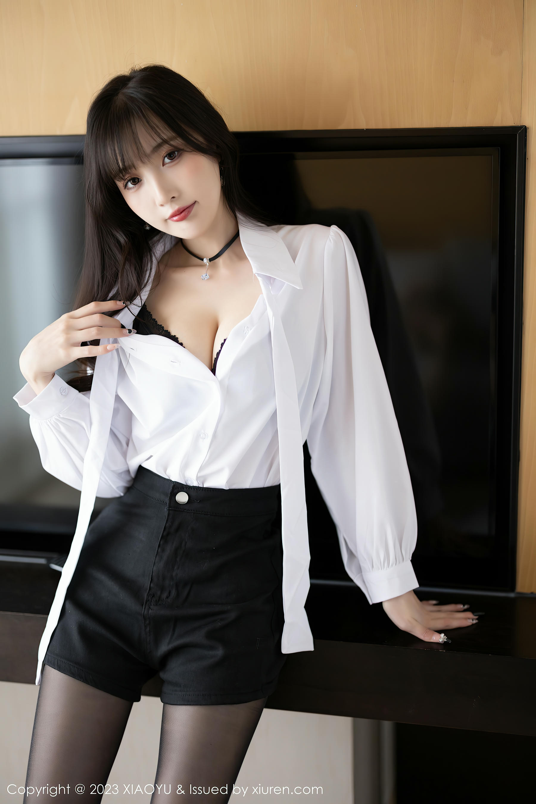 XIAOYU语画界 2023.05.05 VOL.1020 林星阑 [90+1P783M]_第2集