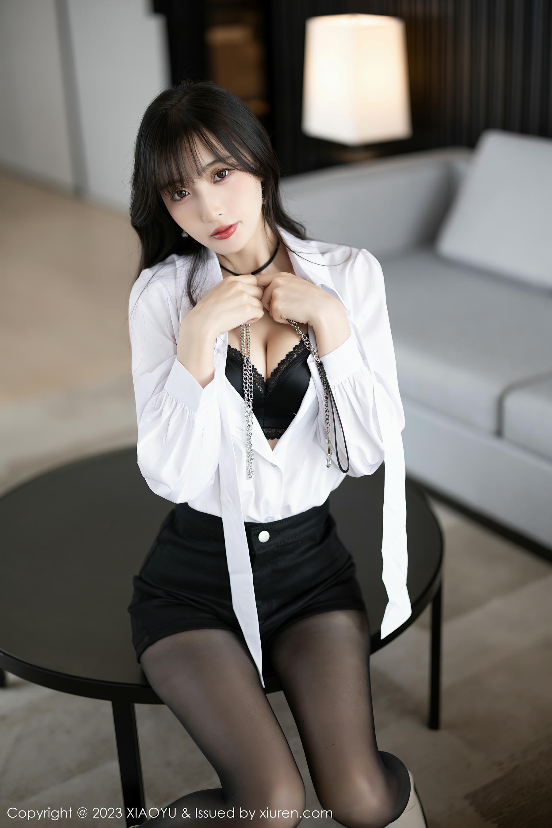 XIAOYU语画界 2023.05.05 VOL.1020 林星阑 [90+1P783M]_第2集