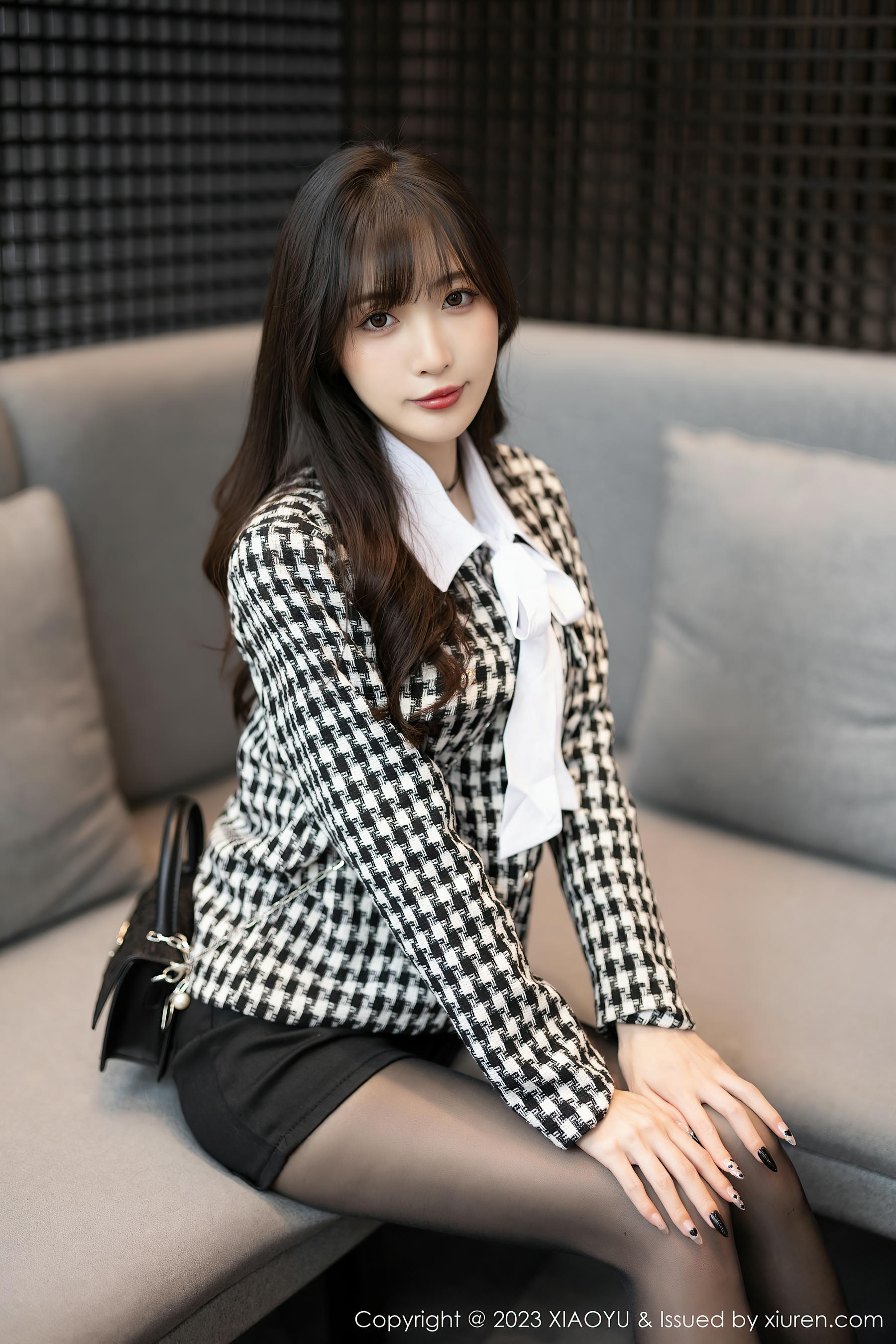 XIAOYU语画界 2023.05.05 VOL.1020 林星阑 [90+1P783M]_第1集