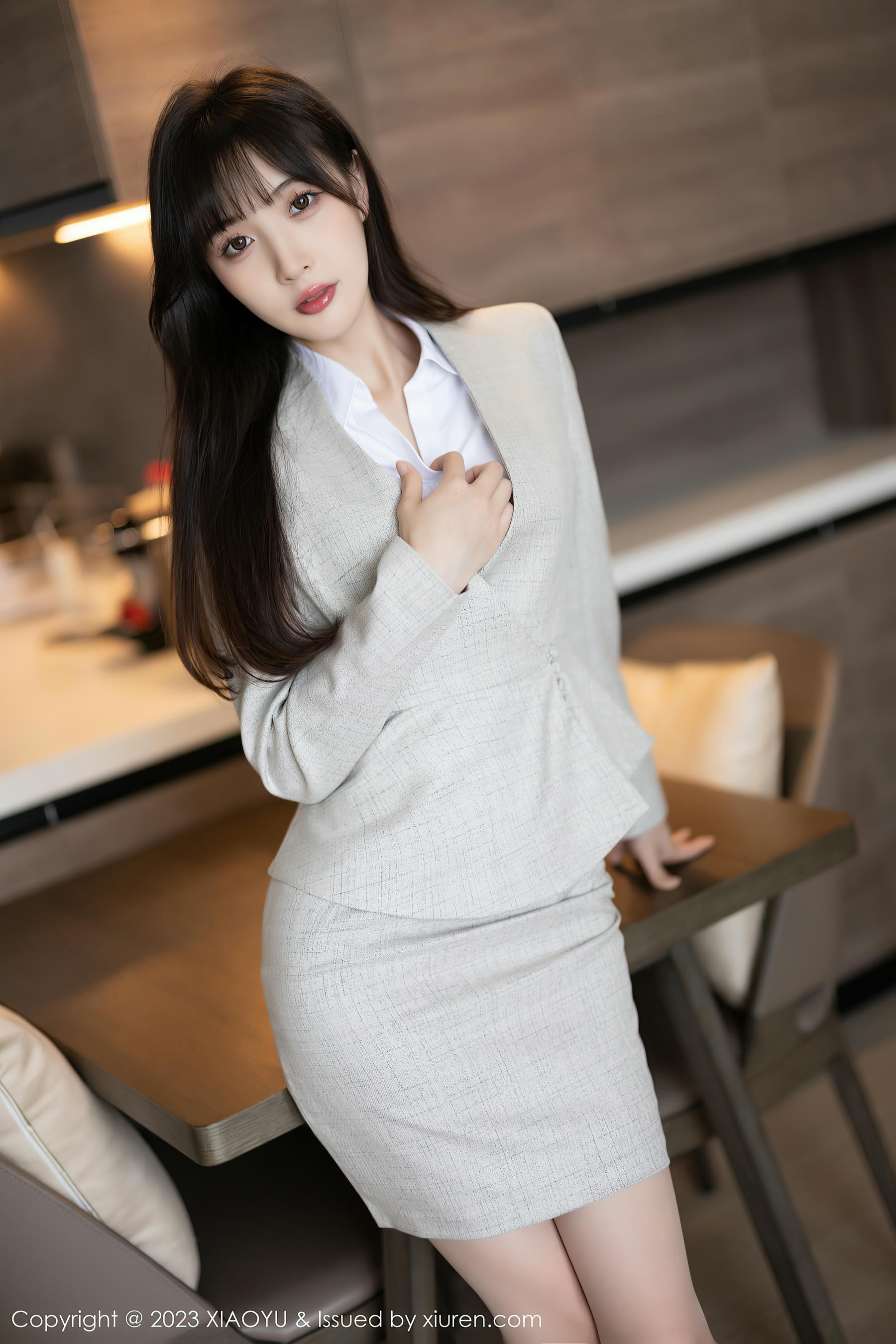 XIAOYU语画界 2023.05.24 VOL.1034 林星阑 [87+1P708M]_第1集