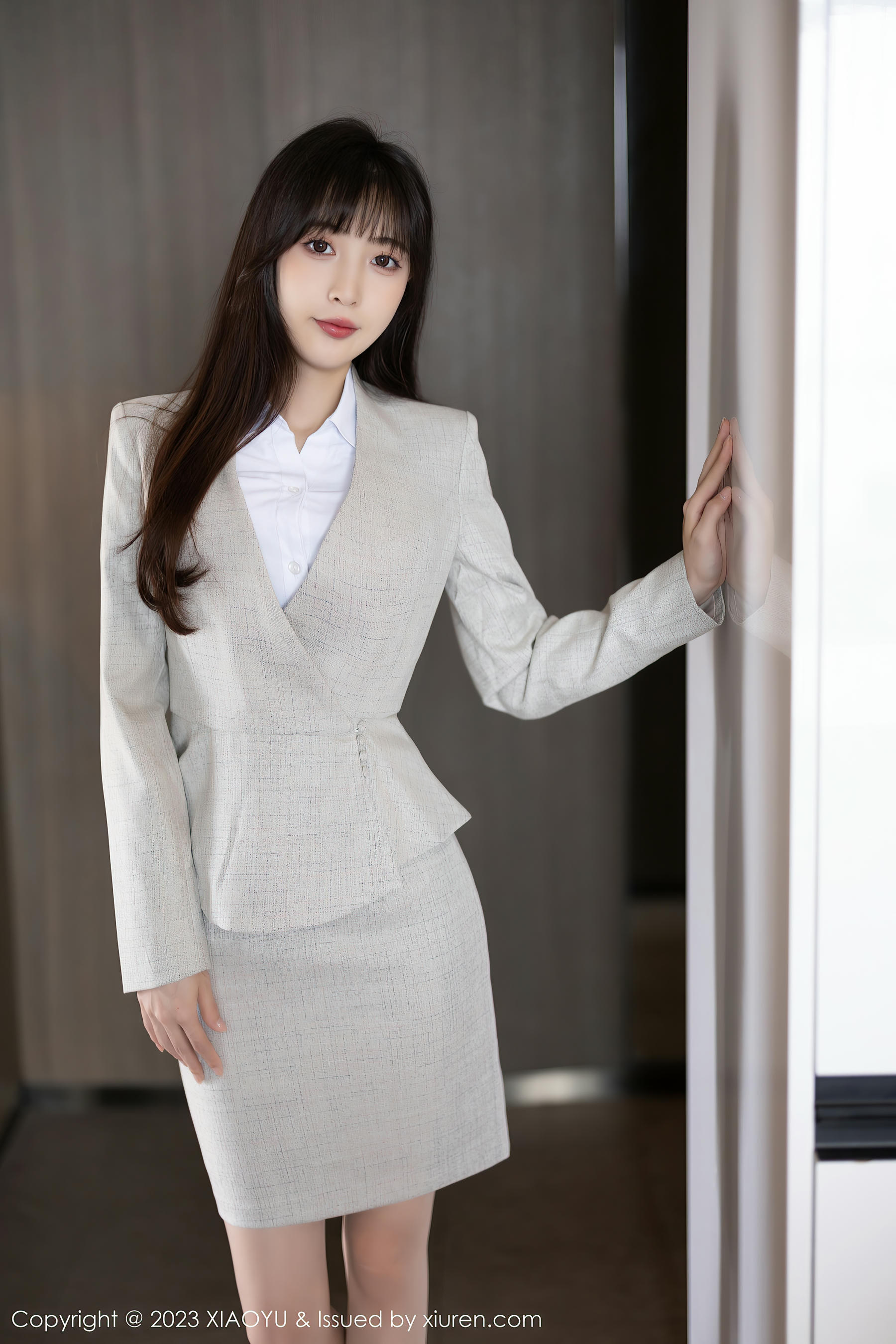 XIAOYU语画界 2023.05.24 VOL.1034 林星阑 [87+1P708M]_第1集