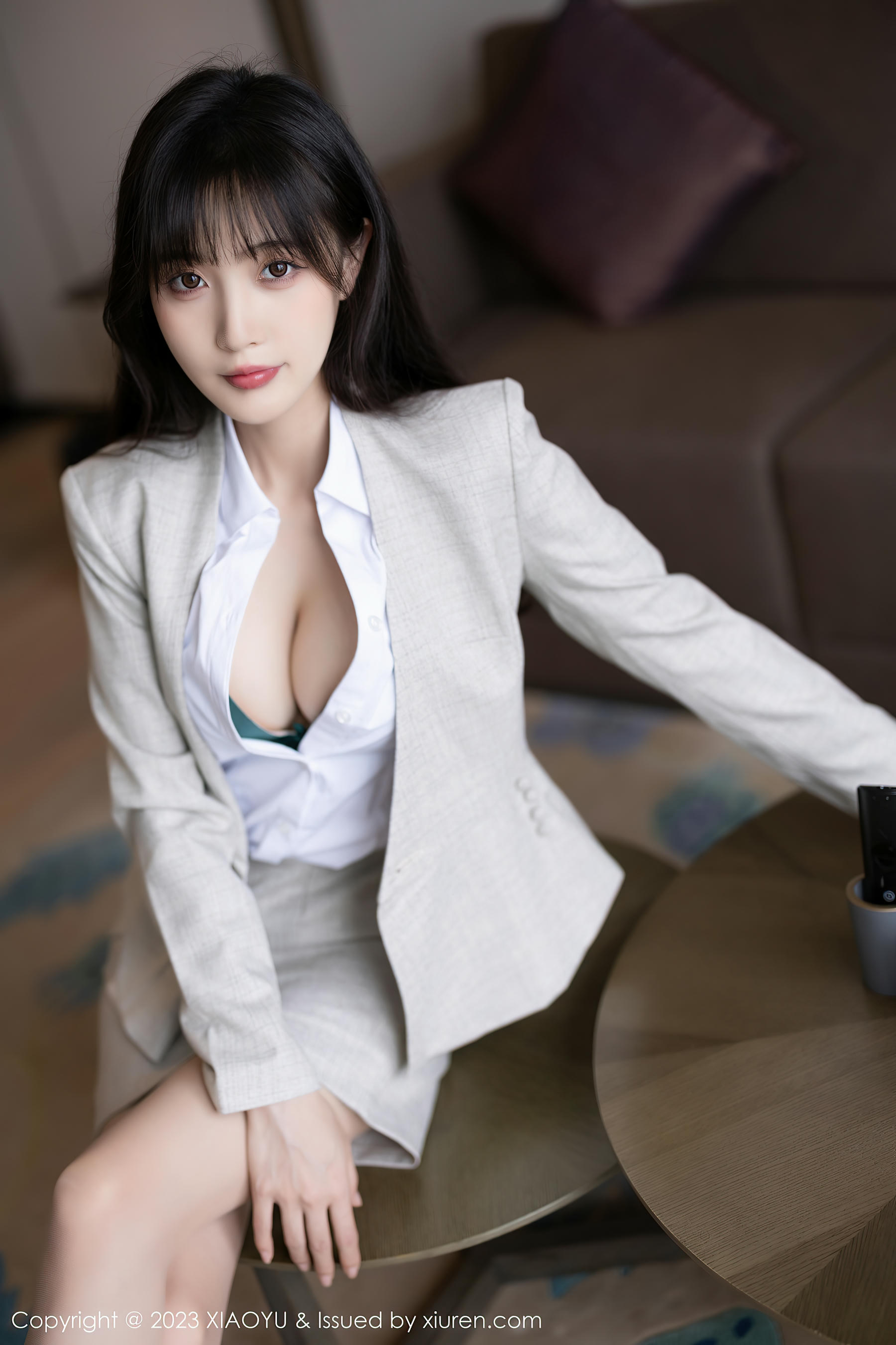XIAOYU语画界 2023.05.24 VOL.1034 林星阑 [87+1P708M]_第2集