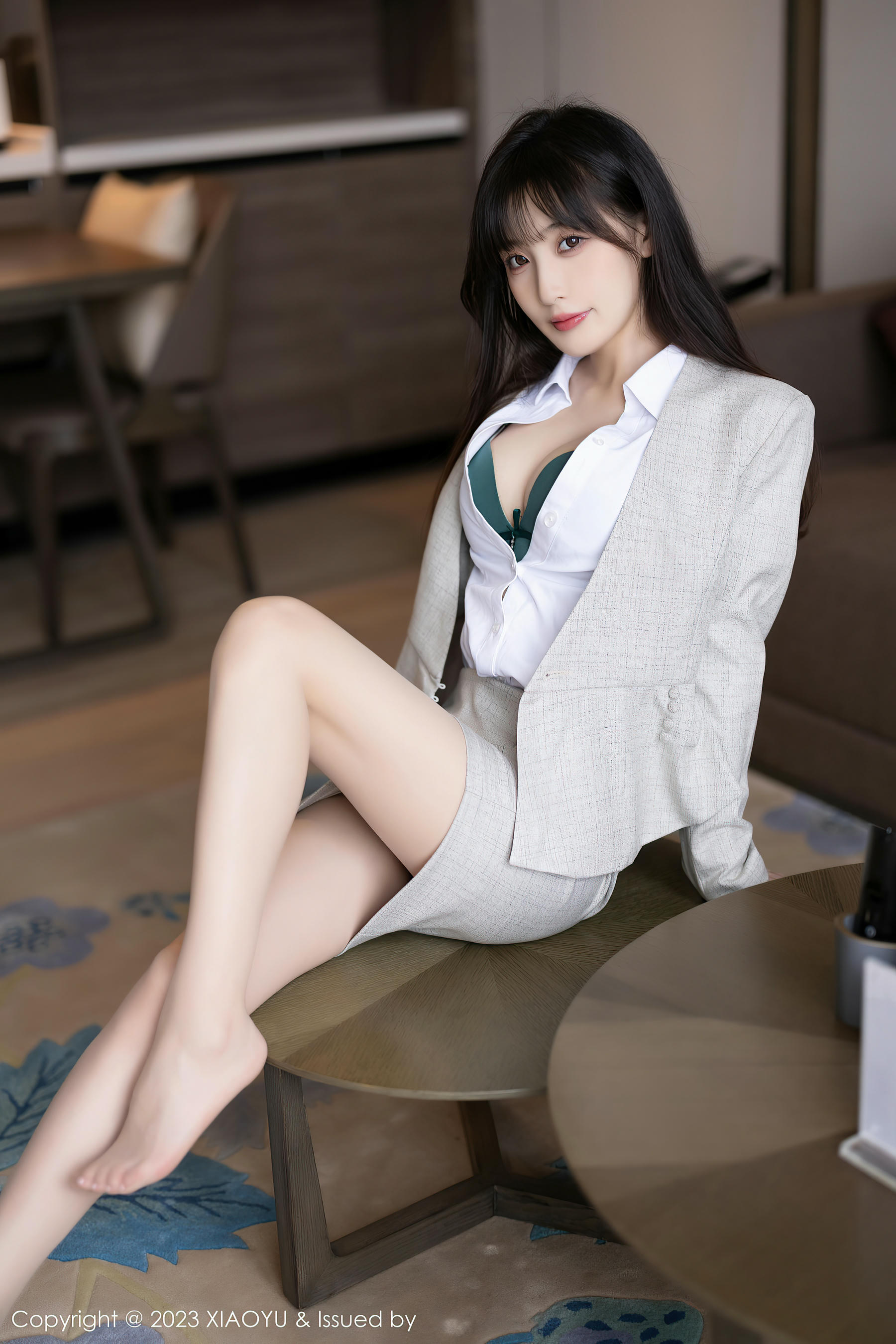 XIAOYU语画界 2023.05.24 VOL.1034 林星阑 [87+1P708M]_第2集