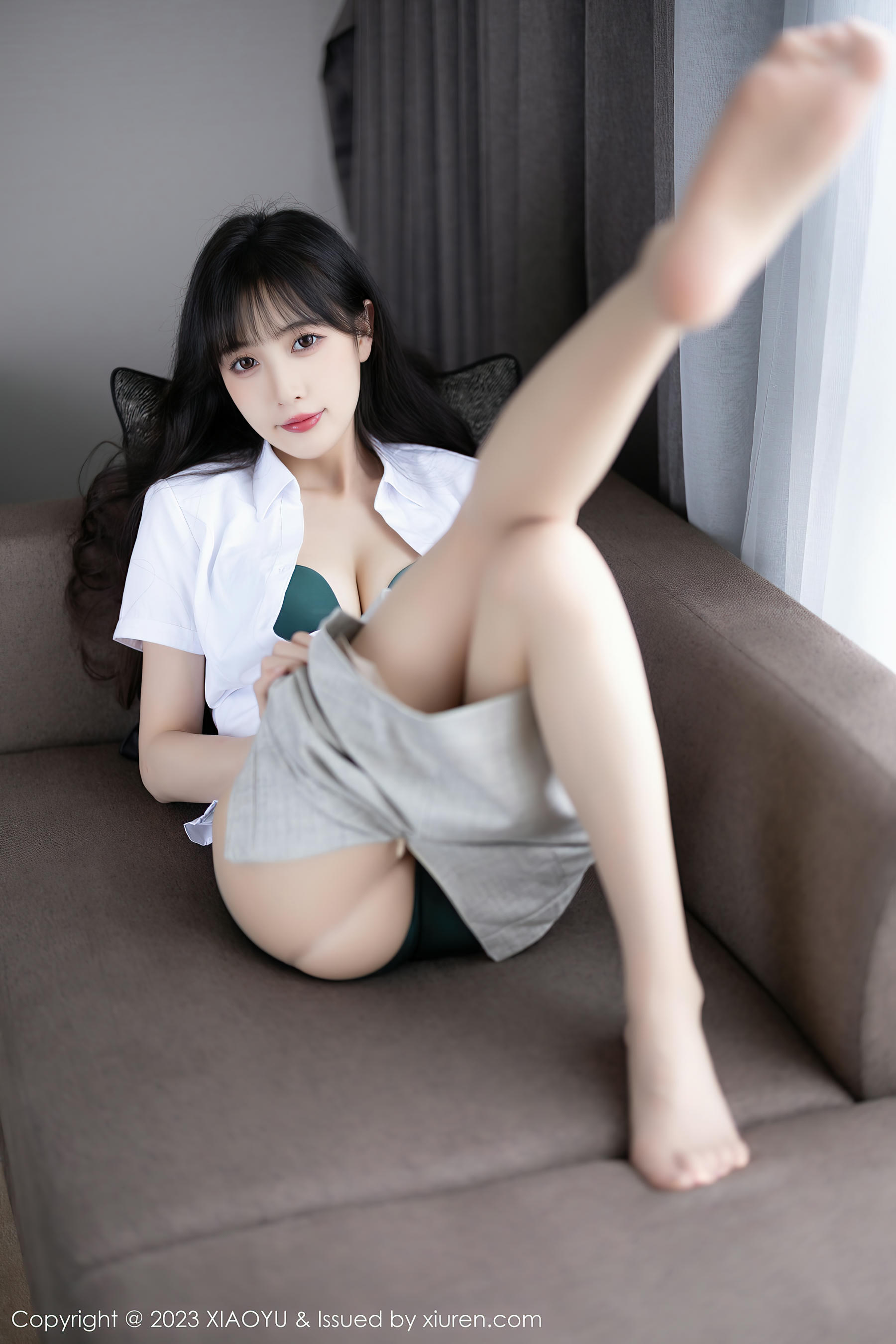 XIAOYU语画界 2023.05.24 VOL.1034 林星阑 [87+1P708M]_第3集