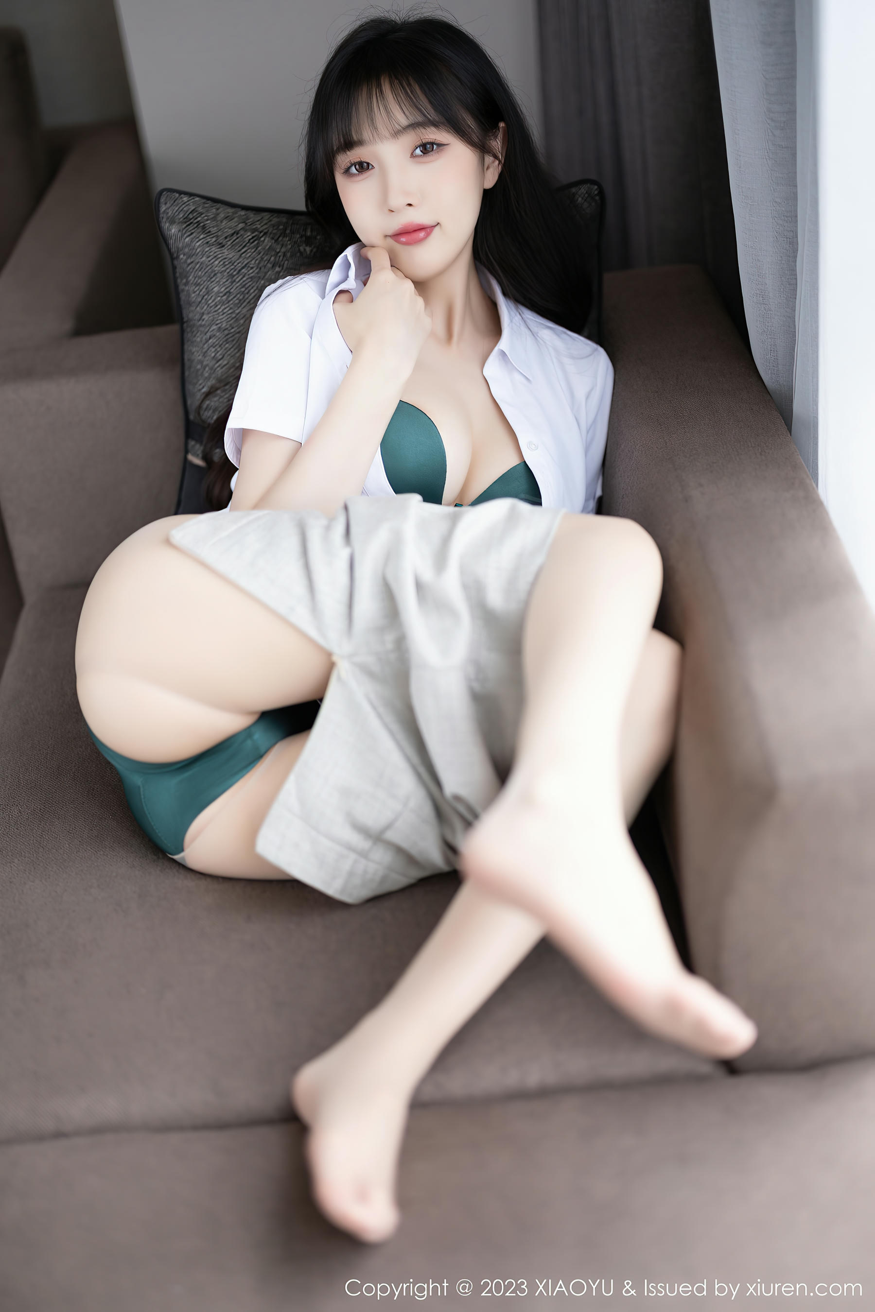 XIAOYU语画界 2023.05.24 VOL.1034 林星阑 [87+1P708M]_第3集